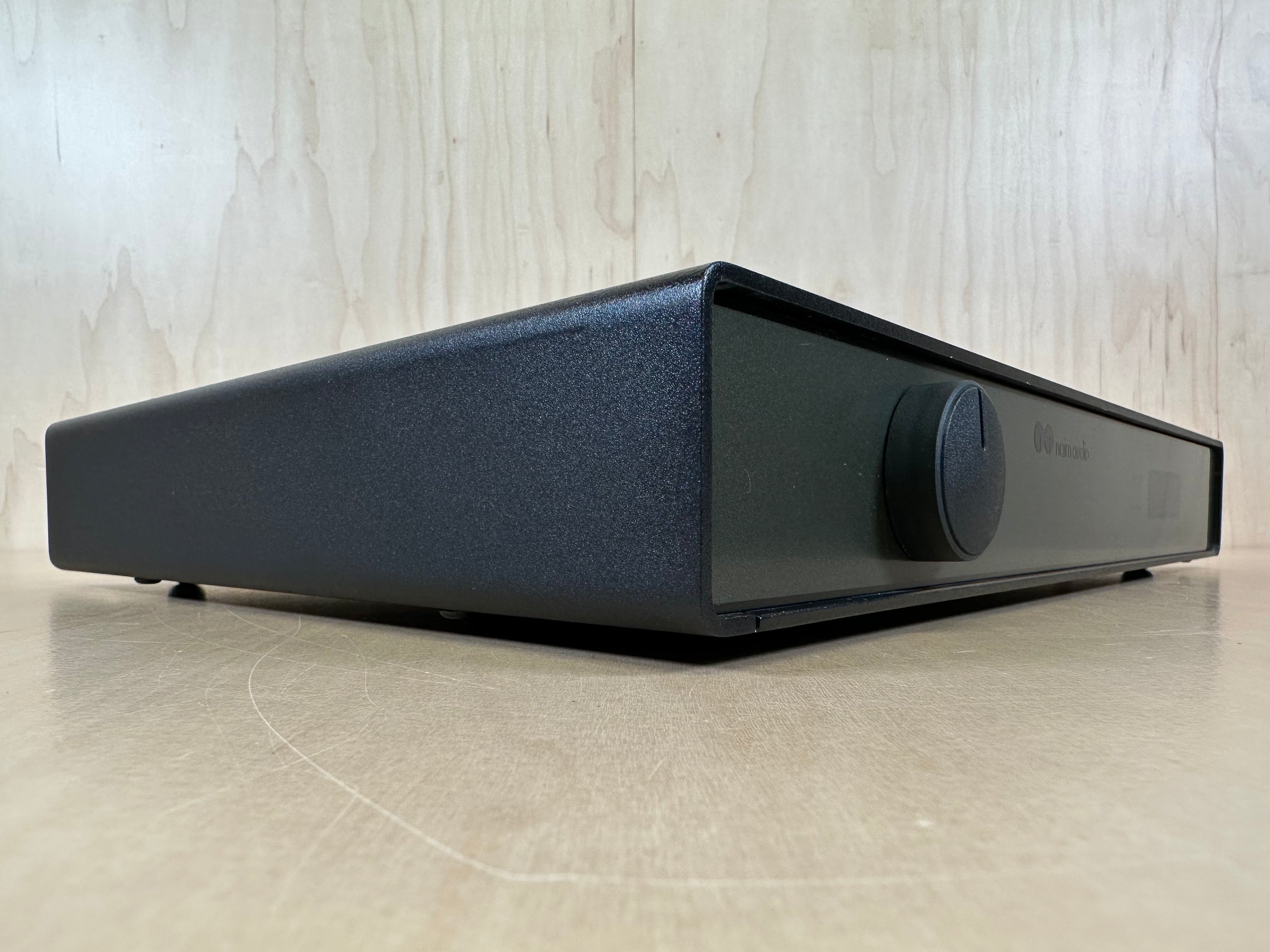 Naim Audio NAT 03 Olive Series FM Stereo Tuner