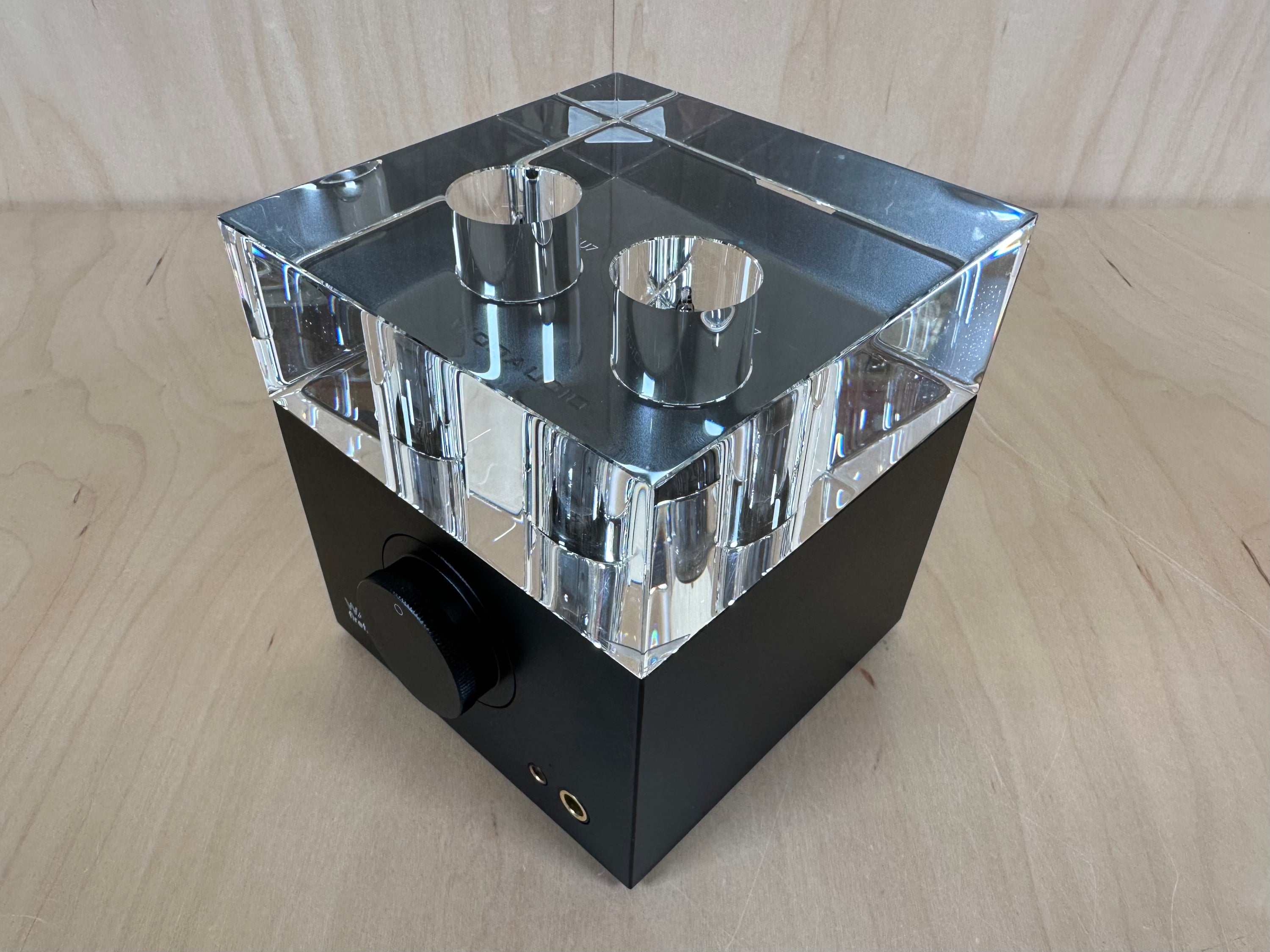 Woo Audio WA7 Fireflies Gen 3 Tube Headphone Amp