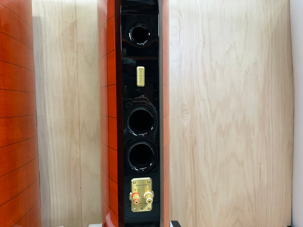Sonus Faber Amati Homage Speakers