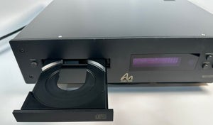 Audo Note AN-CD3 CD Player