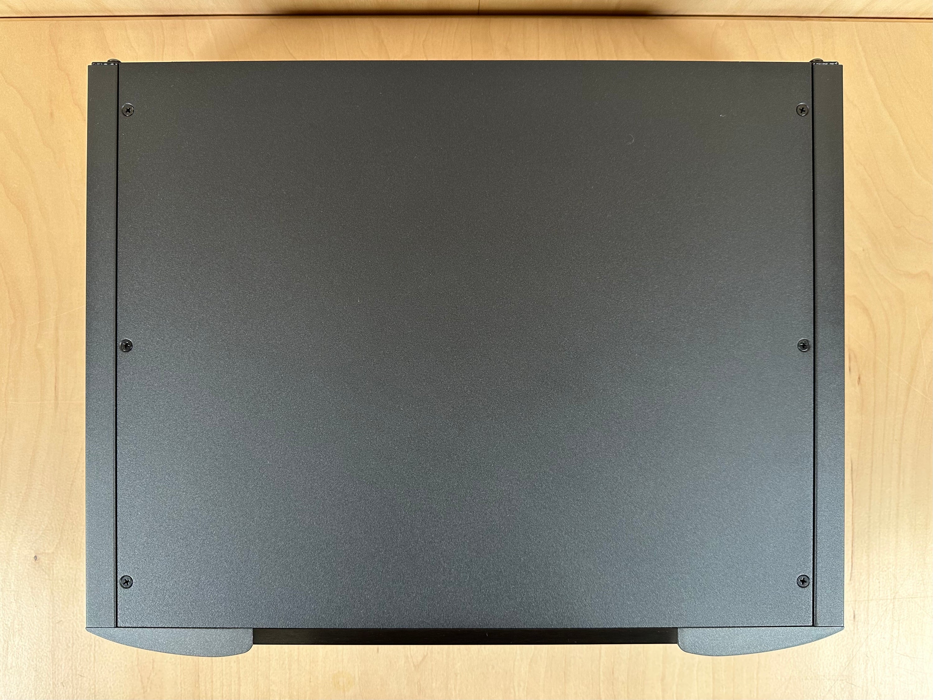 Simaudio Moon 260D CD Transport w/Remote and Original Box