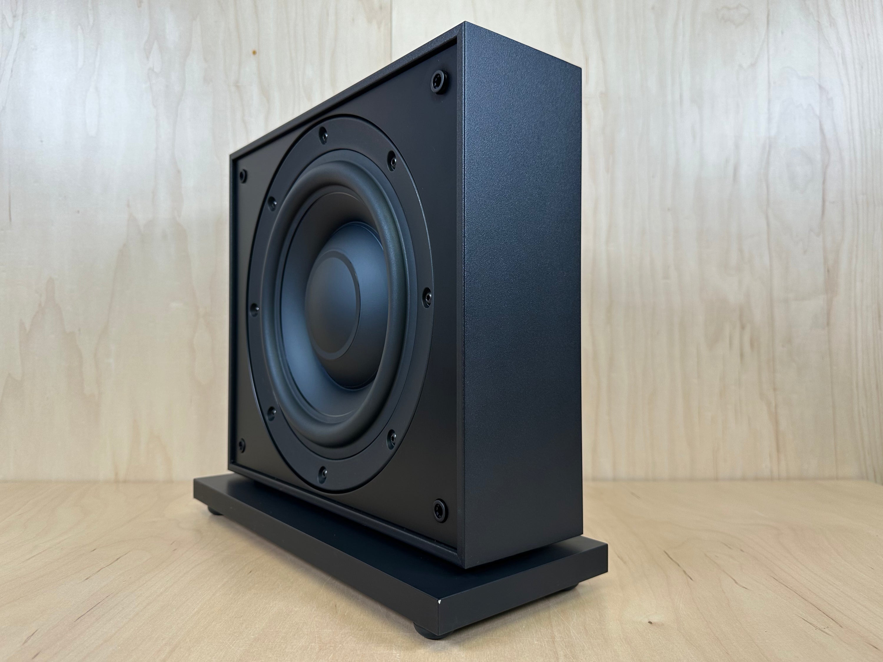 Leon Aaros A10-UT Passive Subwoofer
