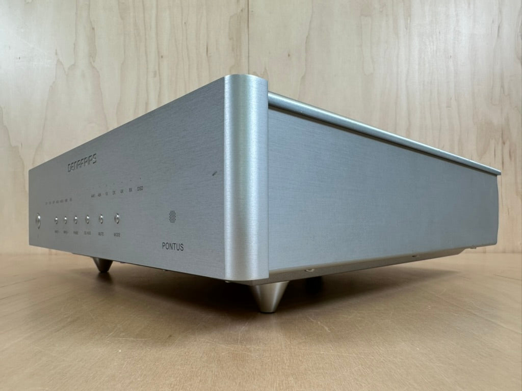 Denafrips Pontus DAC 1st Gen