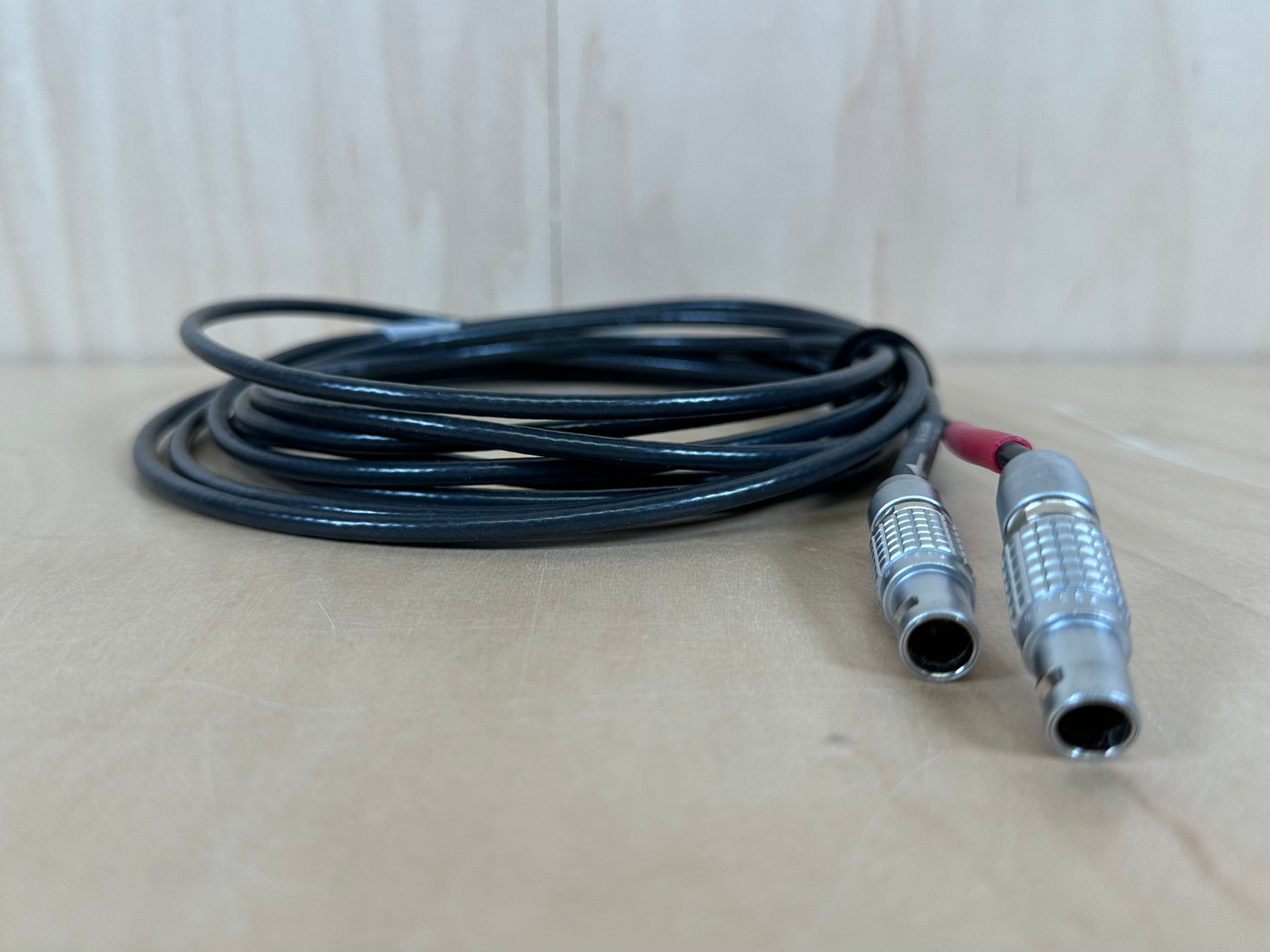 Nordost Krell Cast Cables 2 Meter Pair