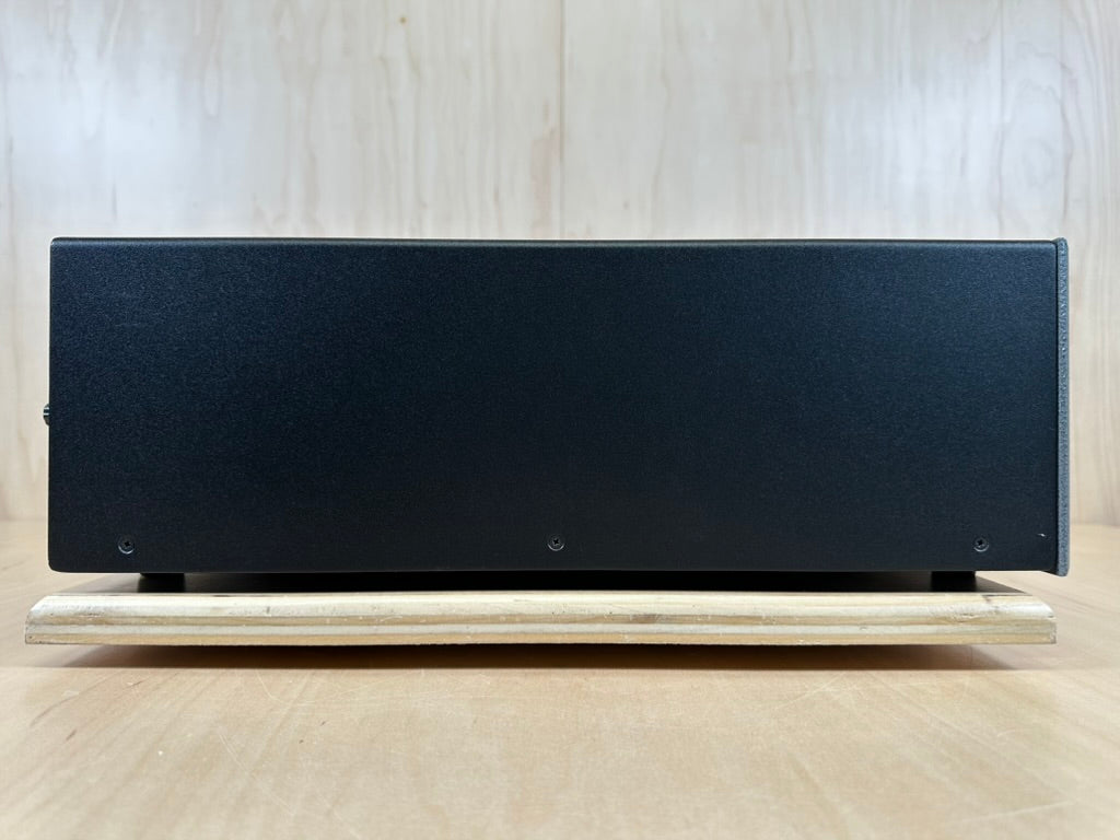 Audio Note OTO Phono SE OJAS Limited Edition Integrated Tube Amp