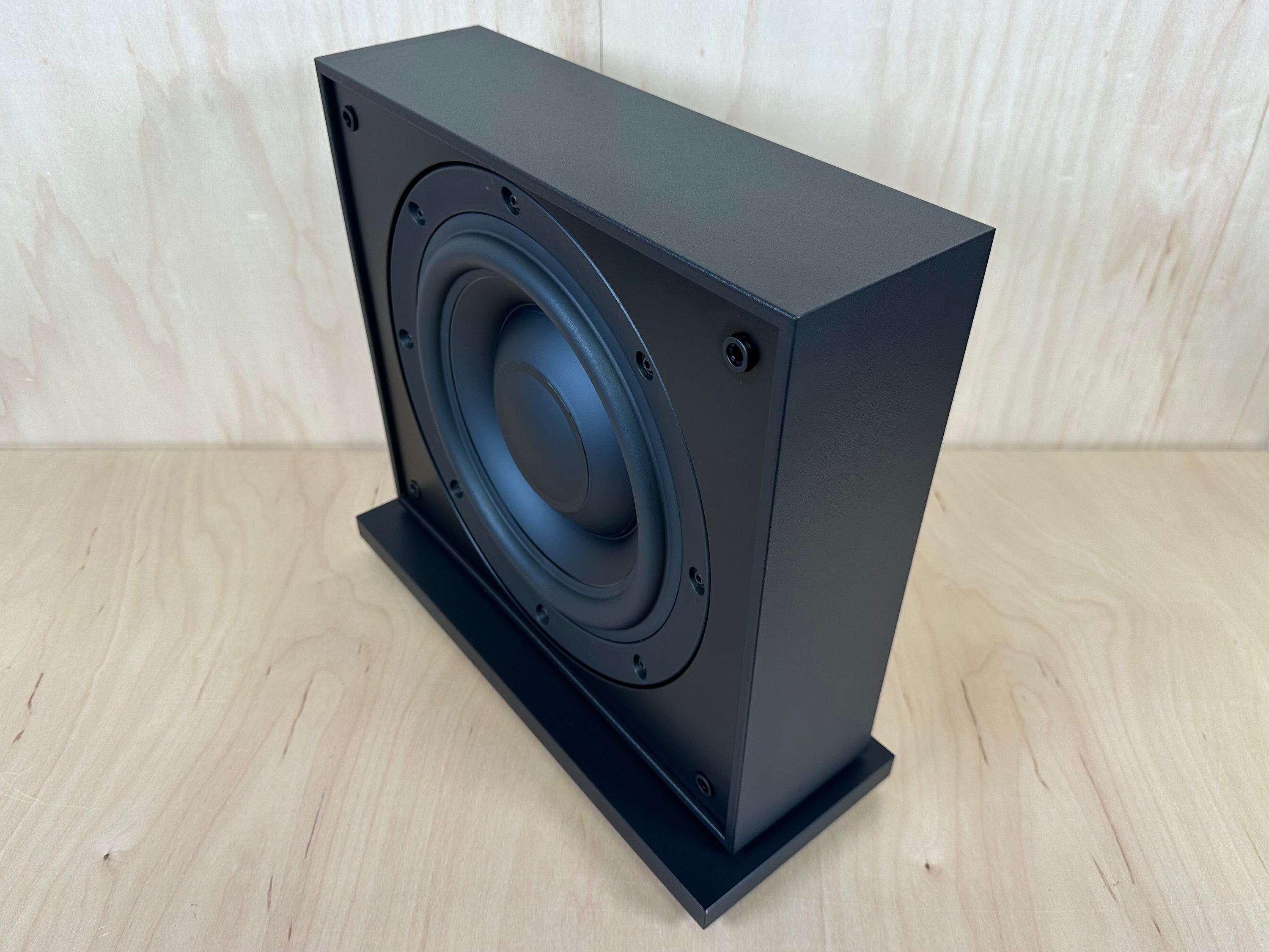 Leon Aaros A10-UT Passive Subwoofer