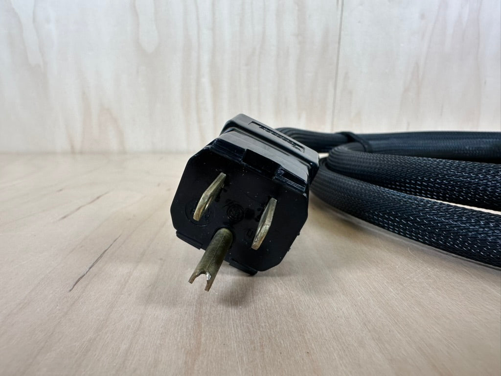 Transparent Audio Powerlink Power Cable 10AWG 2 Meter