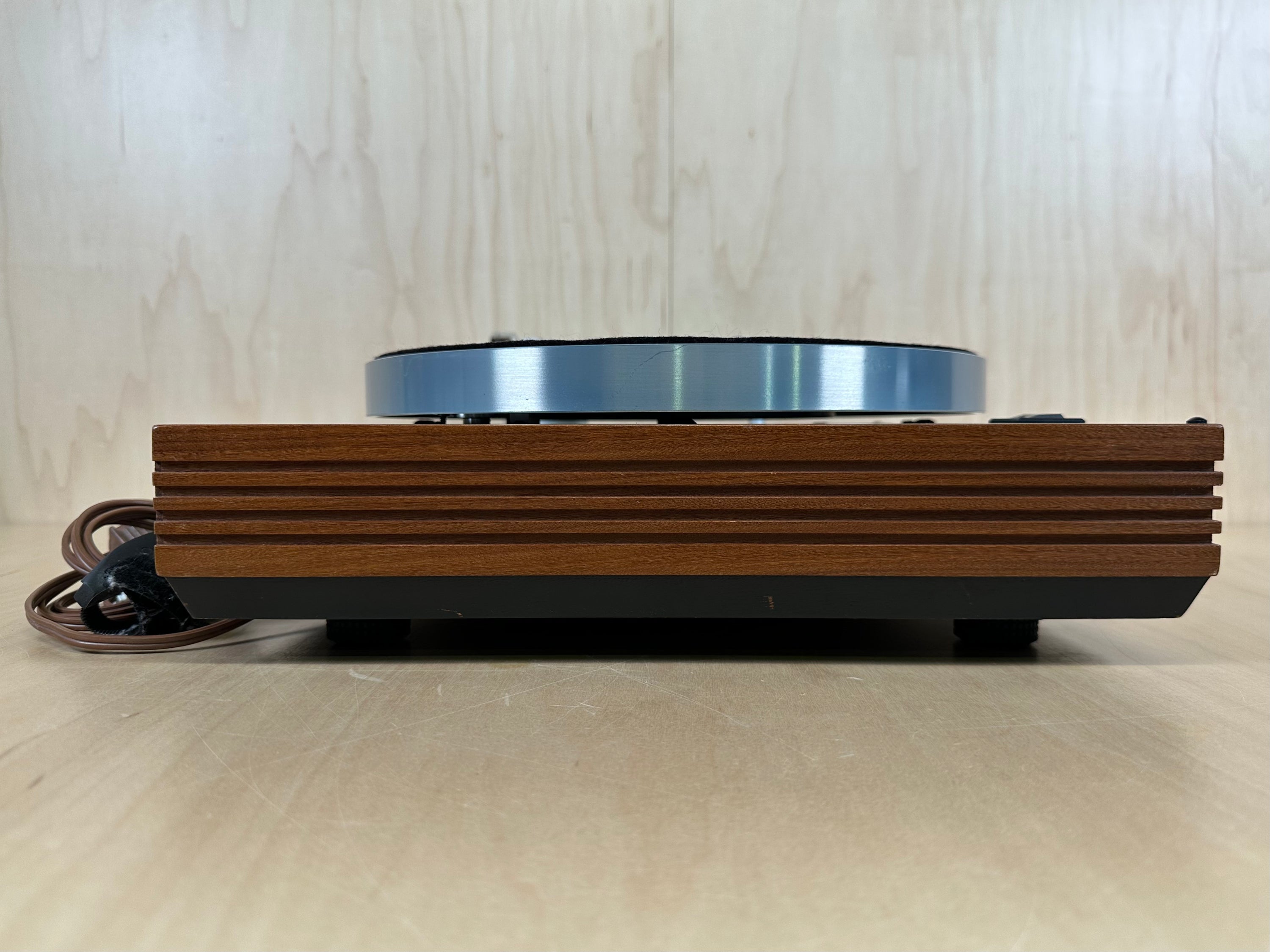 Linn LP12 Turntable w/Linn Ittok LV II Serviced