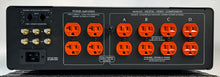 Load image into Gallery viewer, Furman IT-REFERENCE 20i Discrete Symmetrical AC Power Conditioner (20A, 120 VAC) w/Factory Box