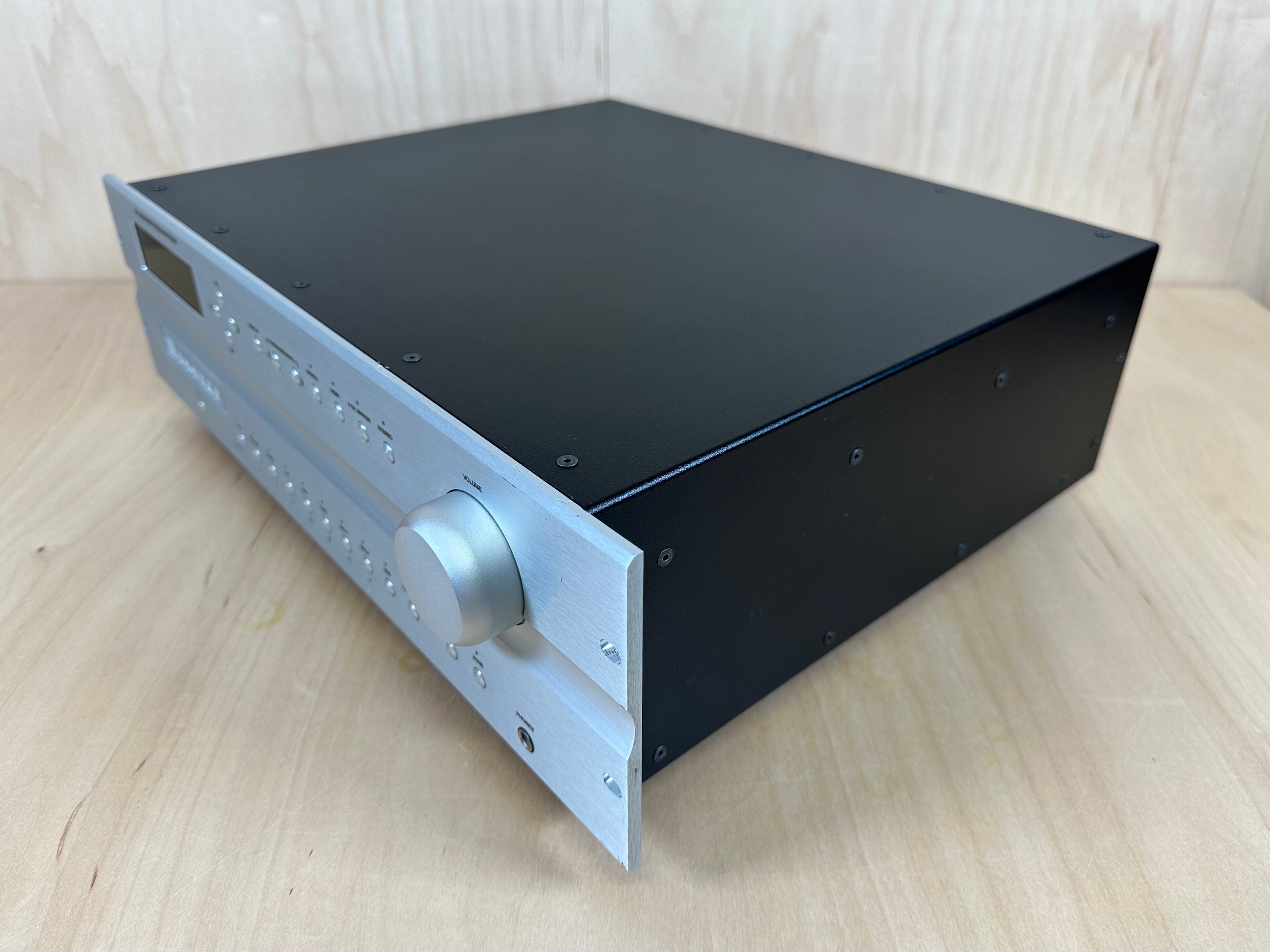 Bryston SP3 Surround Processor/Preamp