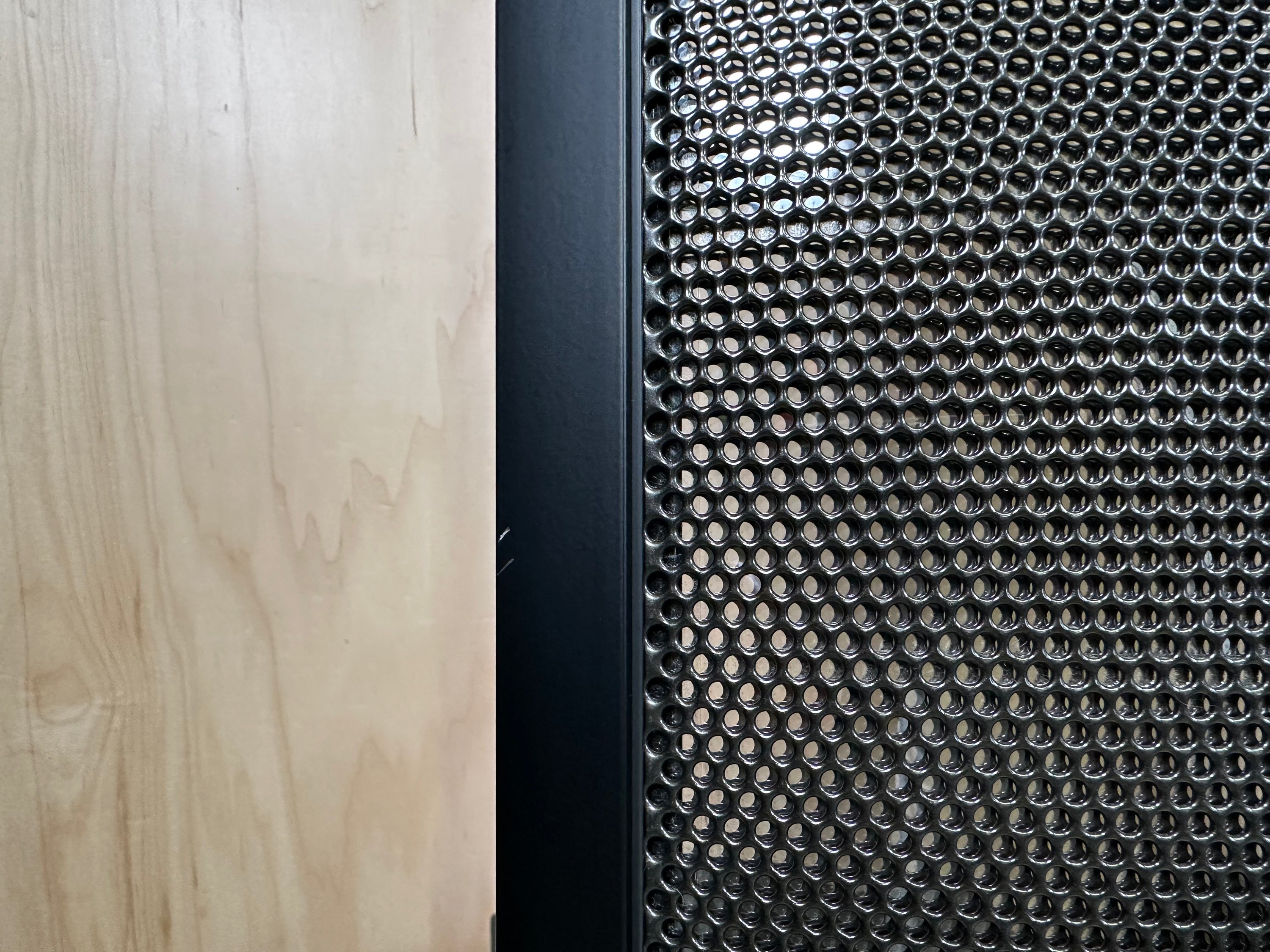 Martin Logan Summit X Speakers High Gloss Black