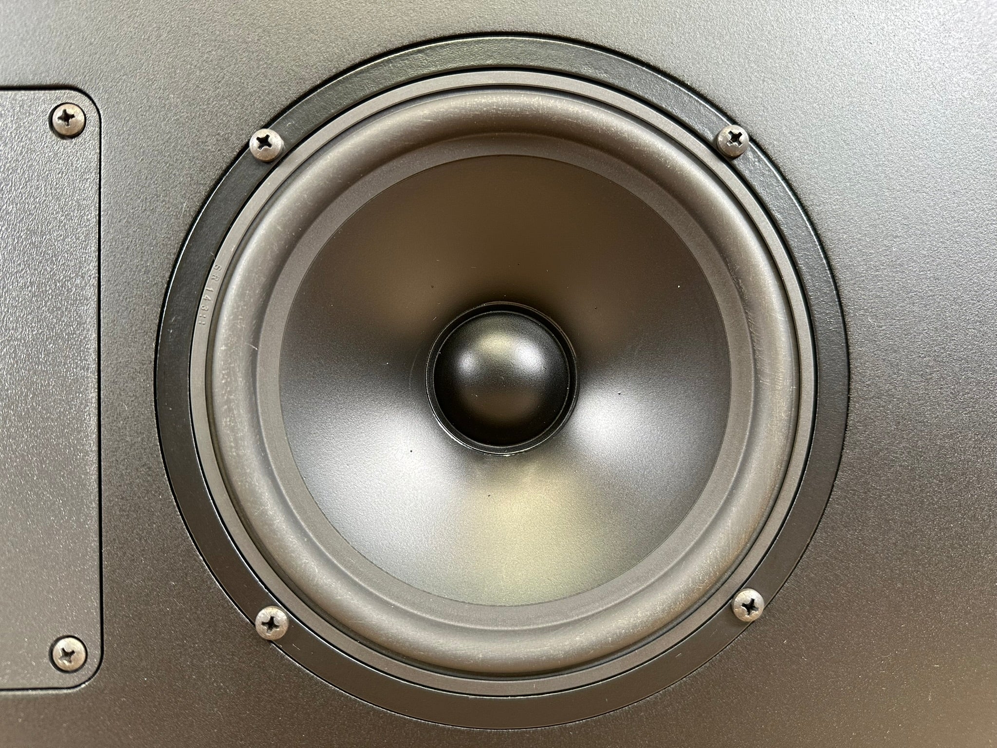 Apogee Acoustics Perseus Speaker