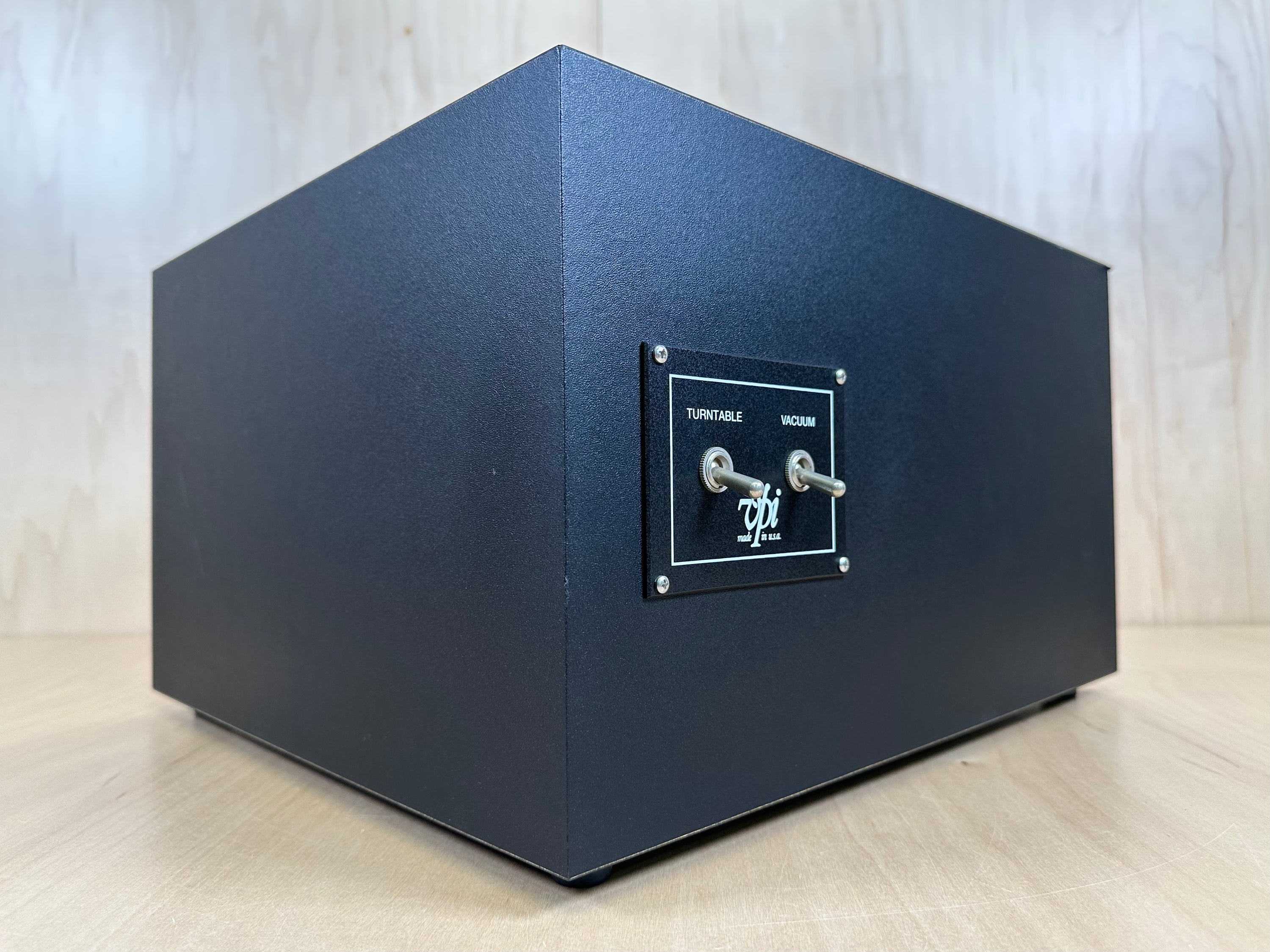 VPI HW-16.5 Record Cleaner