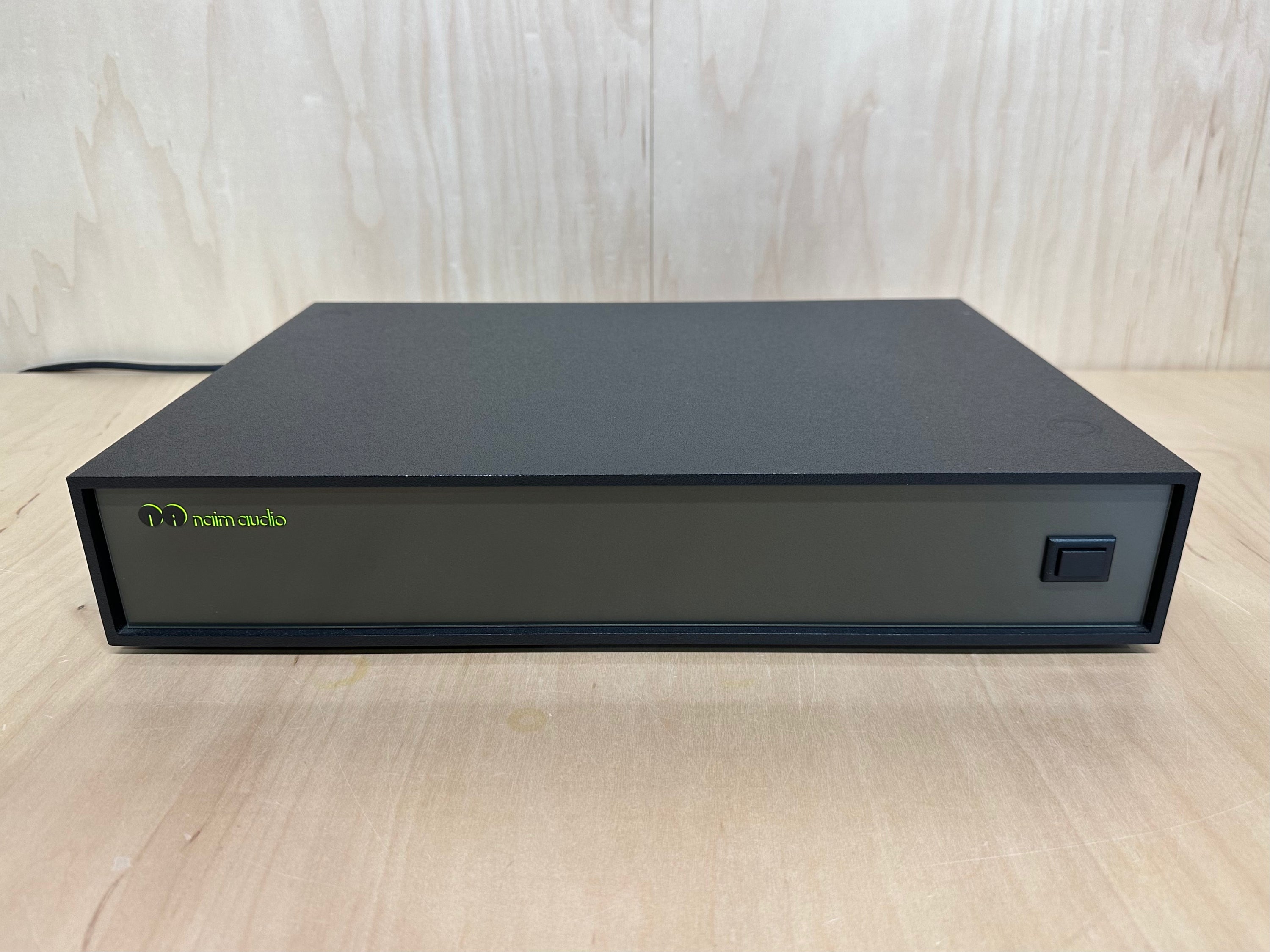 Naim Olive NAP180 Stereo Amplifier