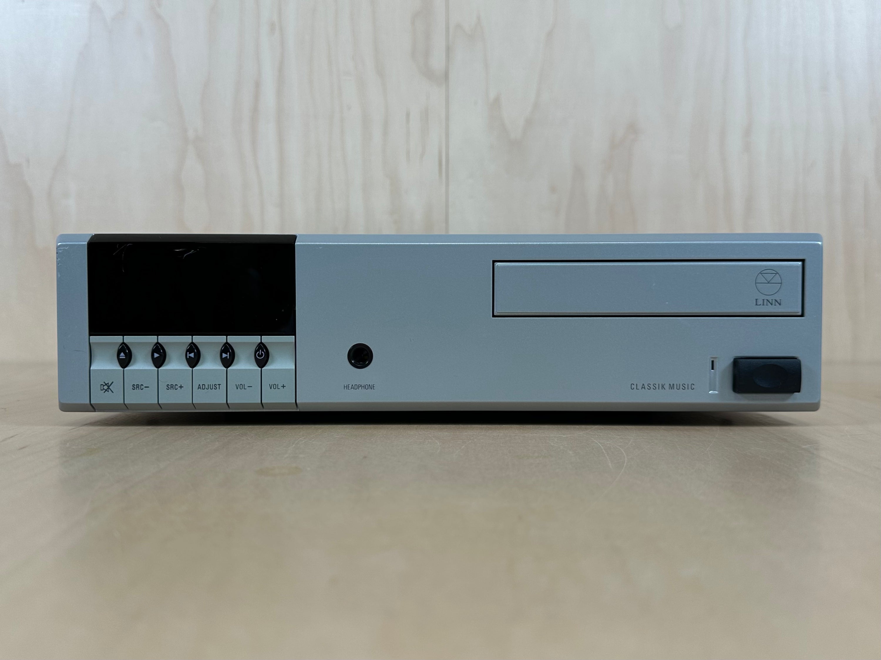 LINN Classik Music Receiver w/remote Bundle