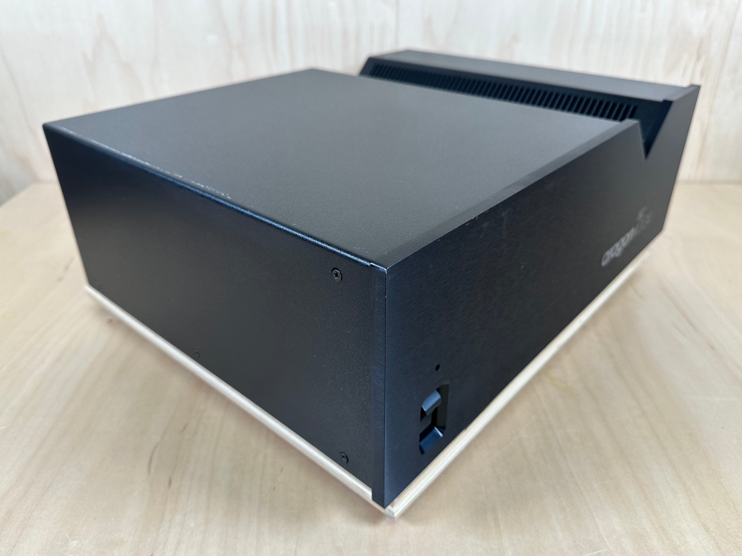 Aragon 4004 Mark II Dual Mono Power Amplifier