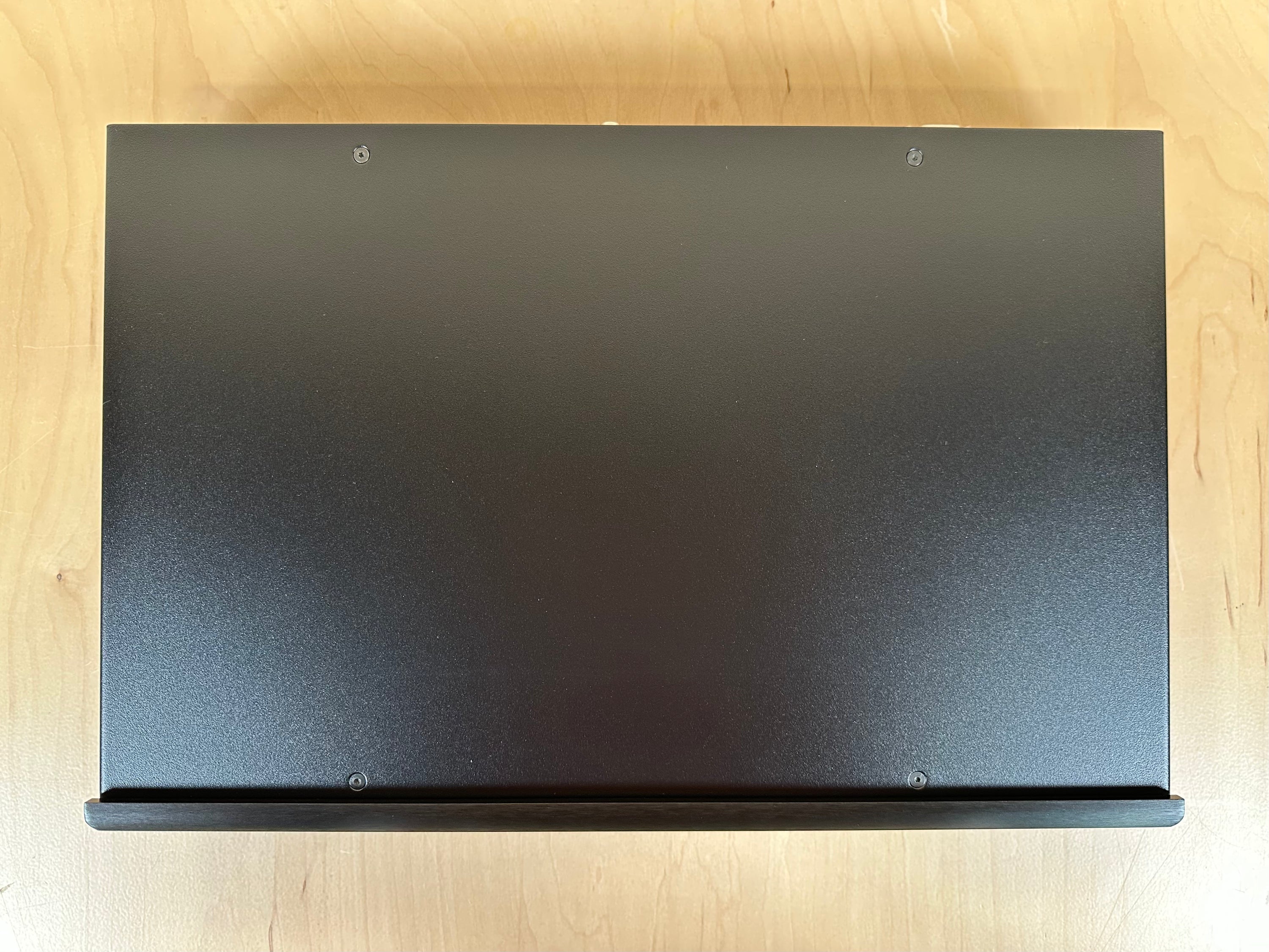 Bryston BDP-2 Digital Music Player