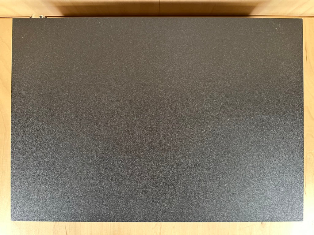 NAIM Audio NA XPS Olive Power Supply w/Burndy Cable