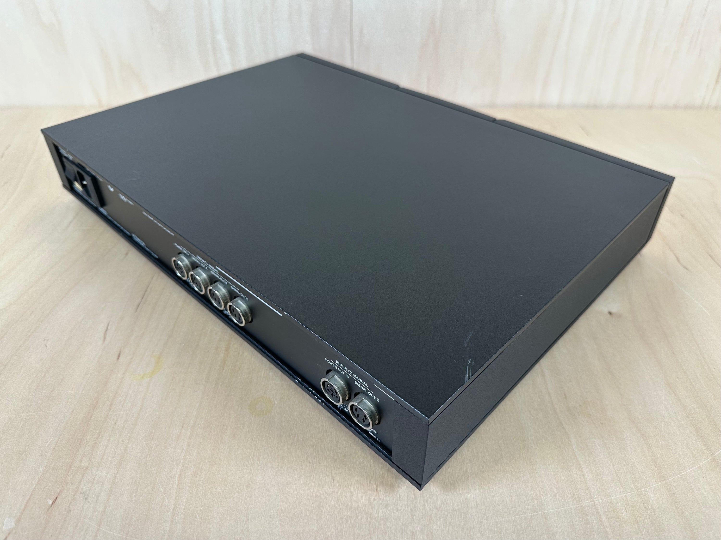 Naim Flatcap 2 Power Supply
