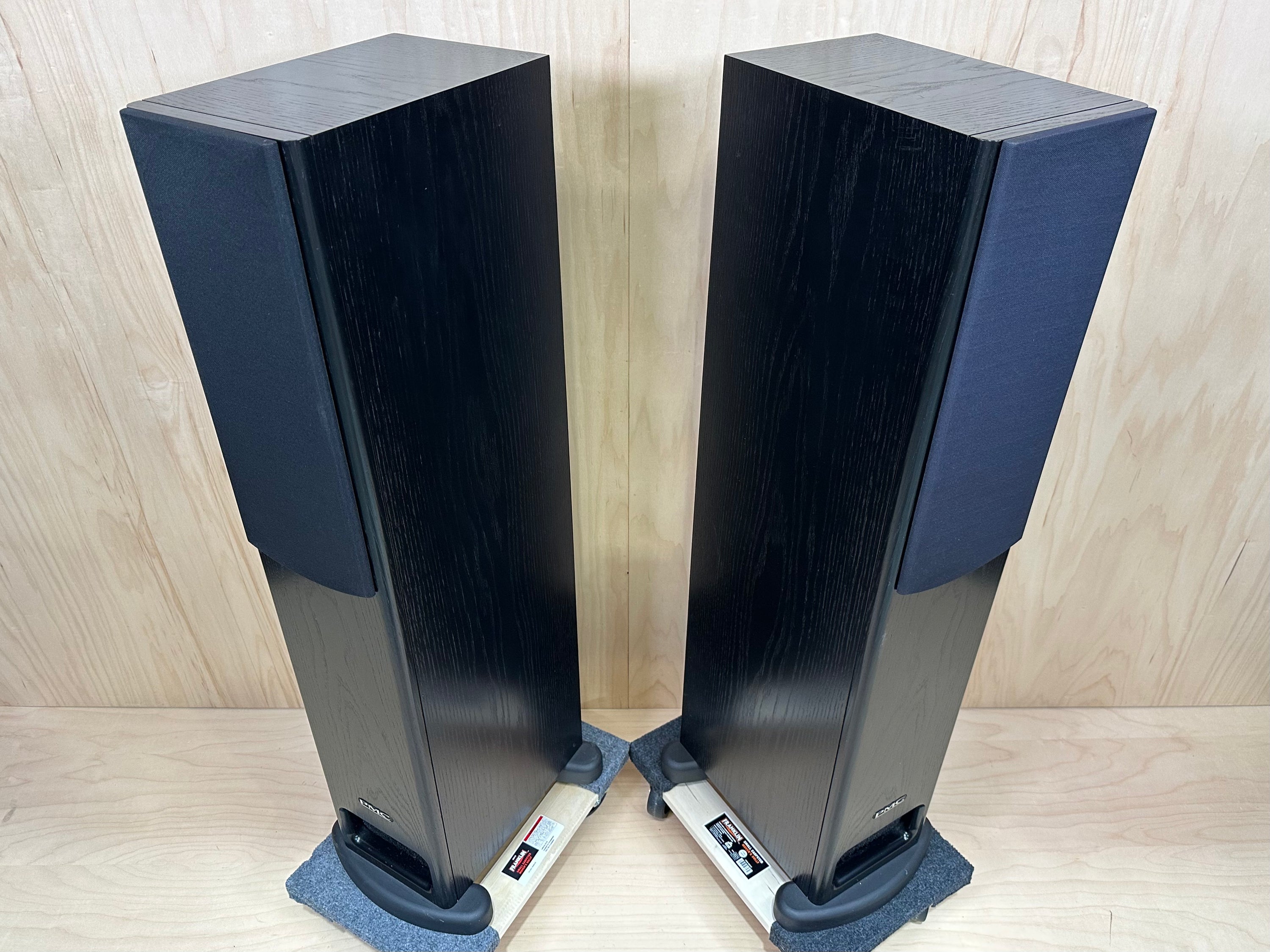 PMC OB1 Floorstanding Speakers