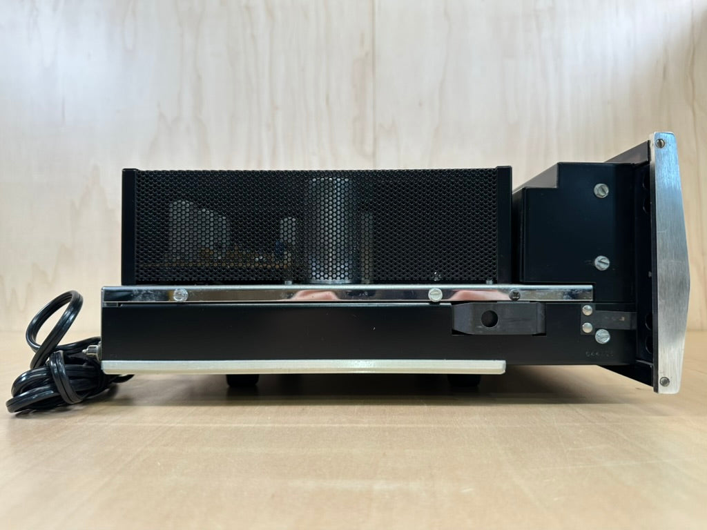 Mcintosh MR77 FM Stereo Tuner w/New Factory Box
