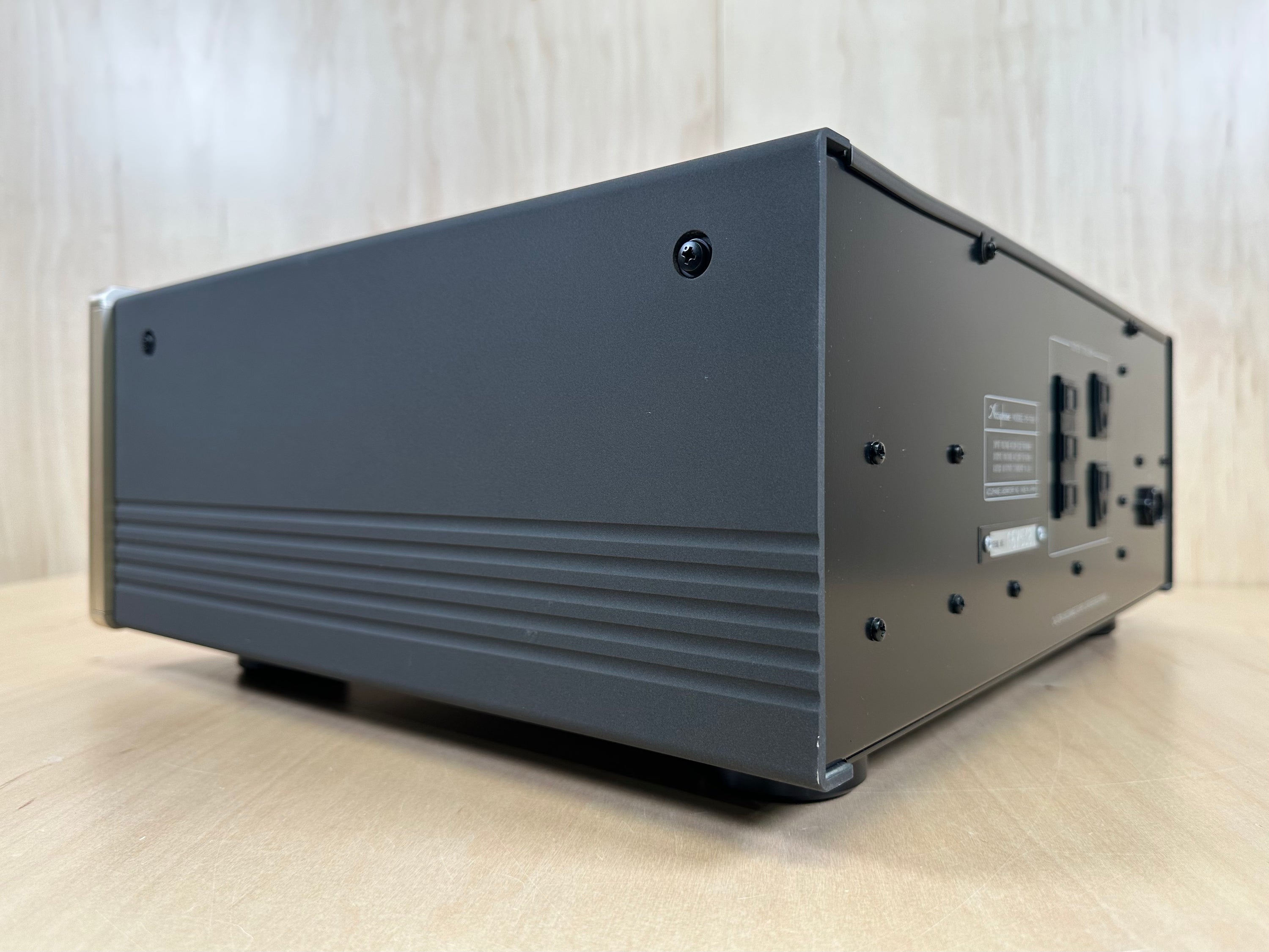 Accuphase PS-500 Clean Power Supply US Version