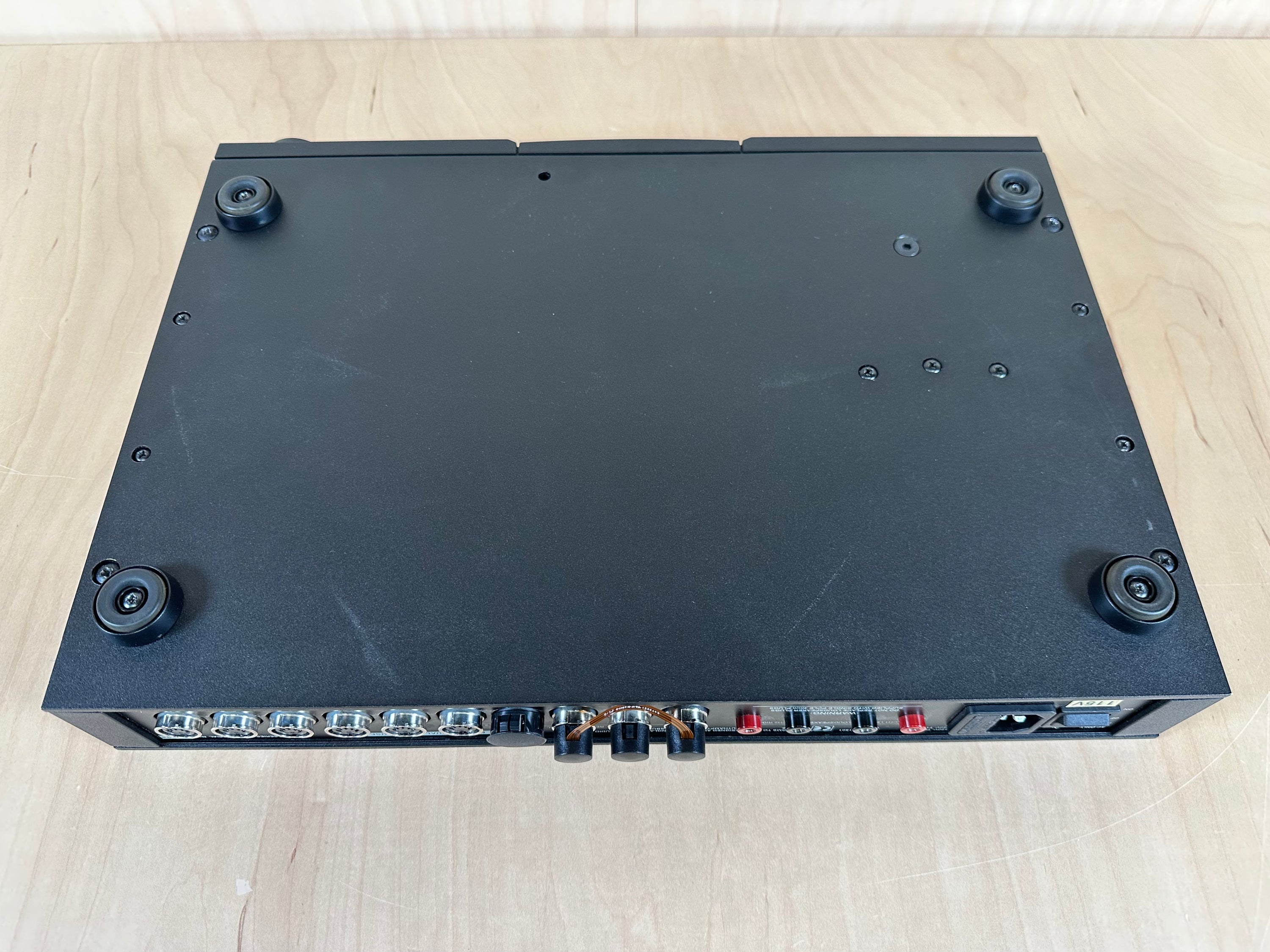 Naim Nait Series 5 Integrated Amp for Parts/Repair