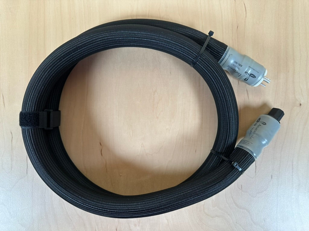 Shunyata Research Anaconda Alpha Power Cable 2 Meter