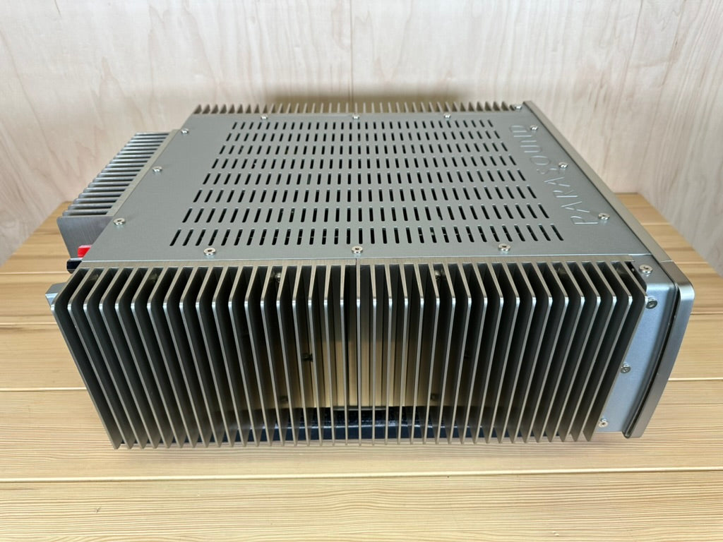 Parasound Halo A51 Five Channel Amplifier