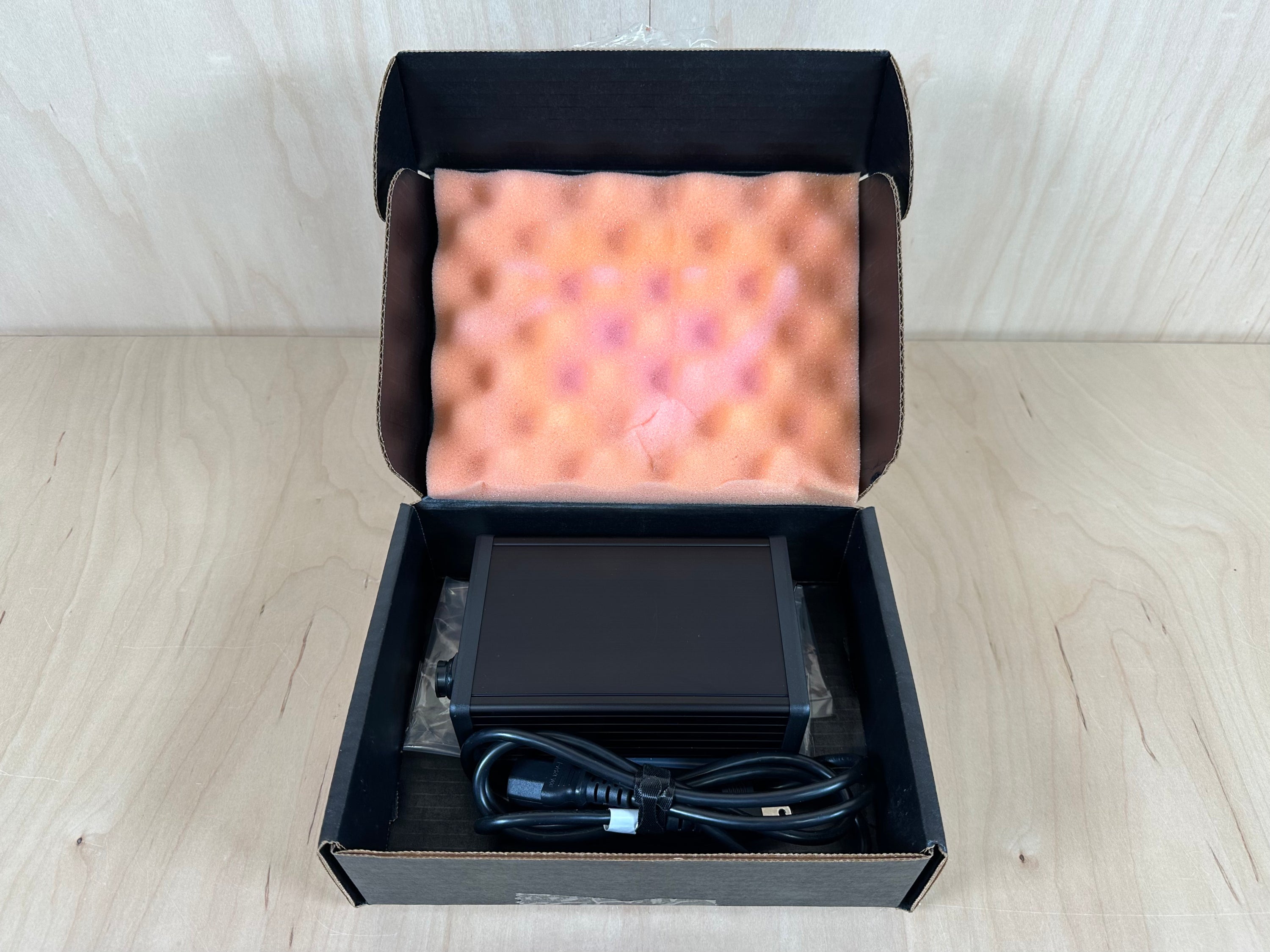 Bel Canto LNS-1 Power Supply