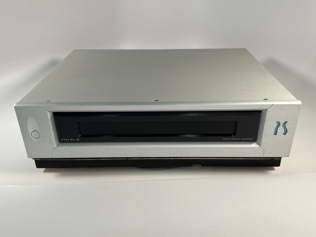 PS Audio HCA-2 Amplifier