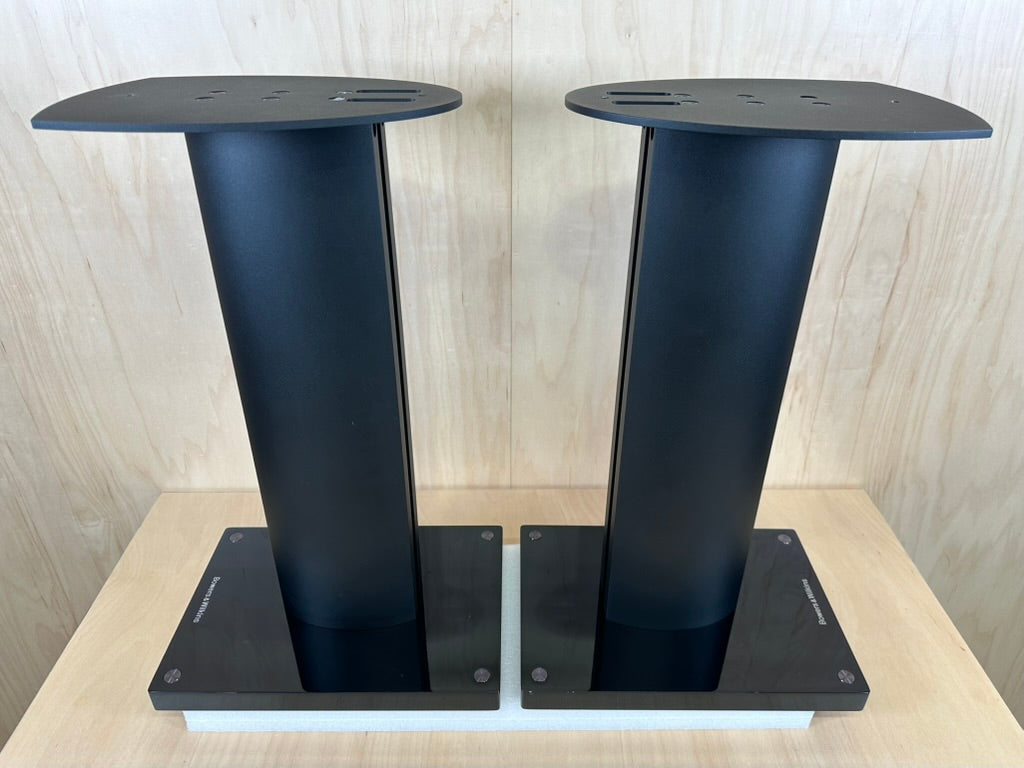 B&W FS-805 D3 24" Speaker Stands