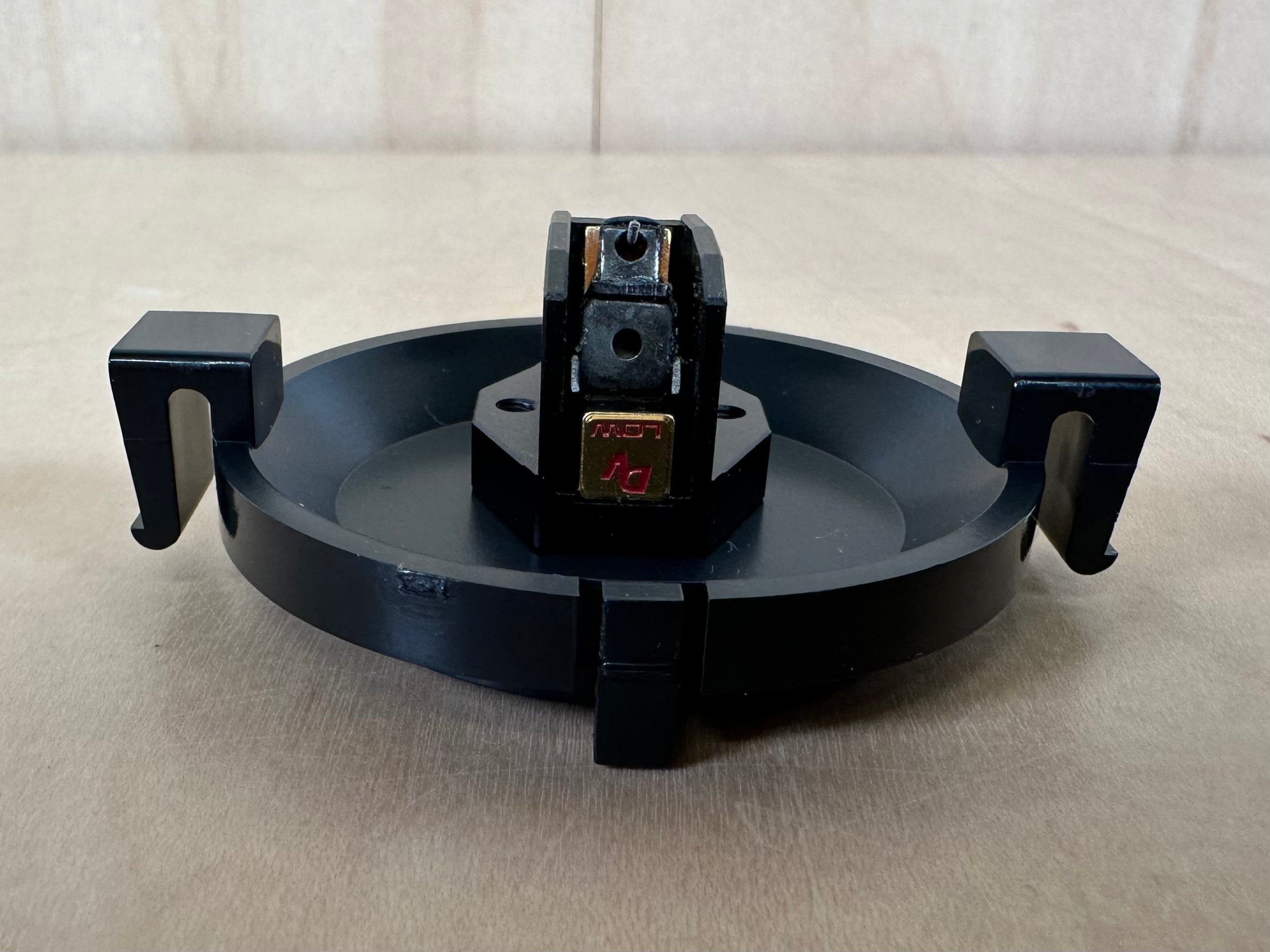 Dynavector DV-20X2L Low Output MC Cartridge