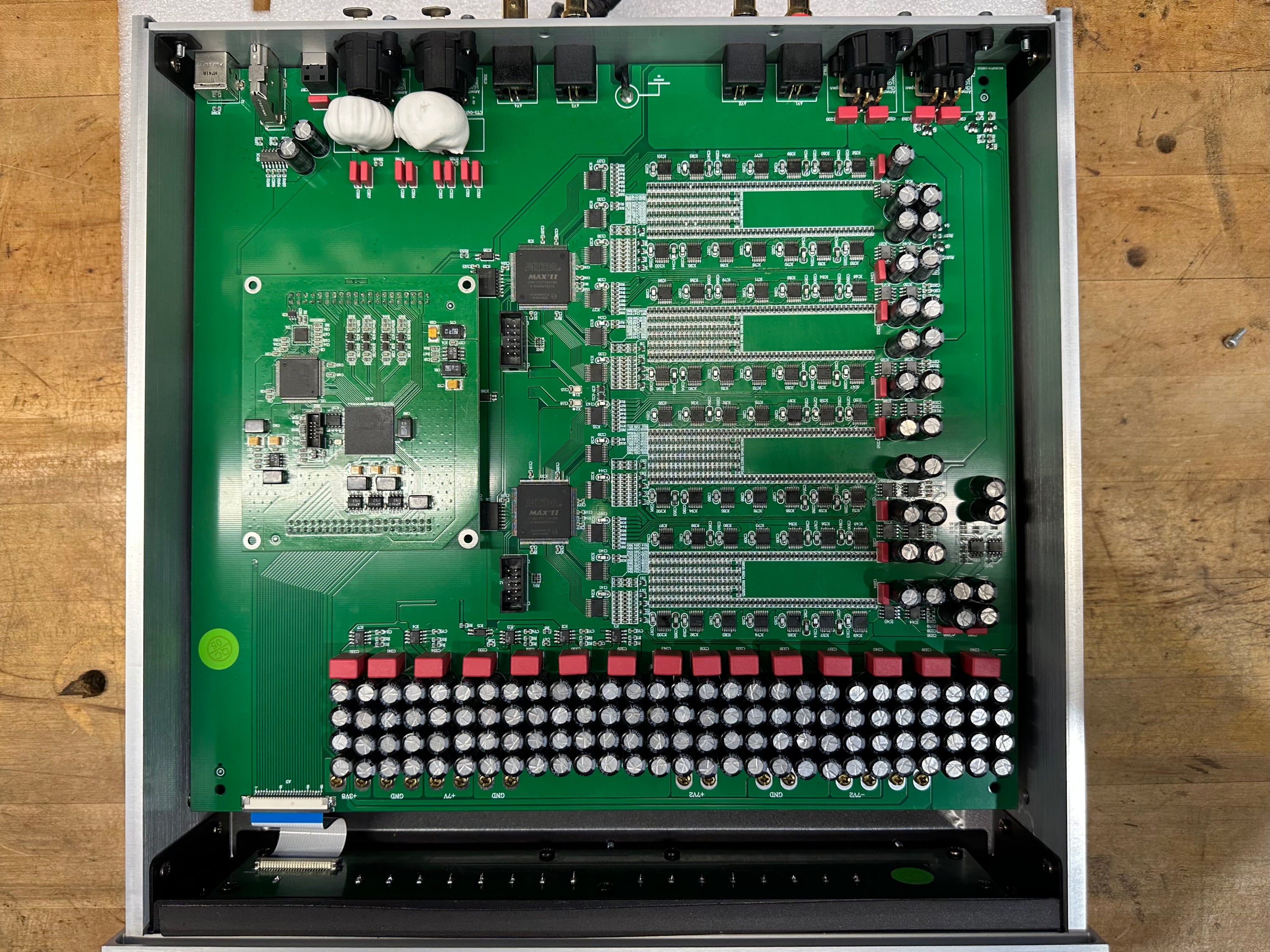 Denafrips Pontus DAC 1st Gen