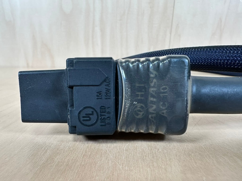 Harmonic Technology Fantasy AC10 Power Cable 1 Meter