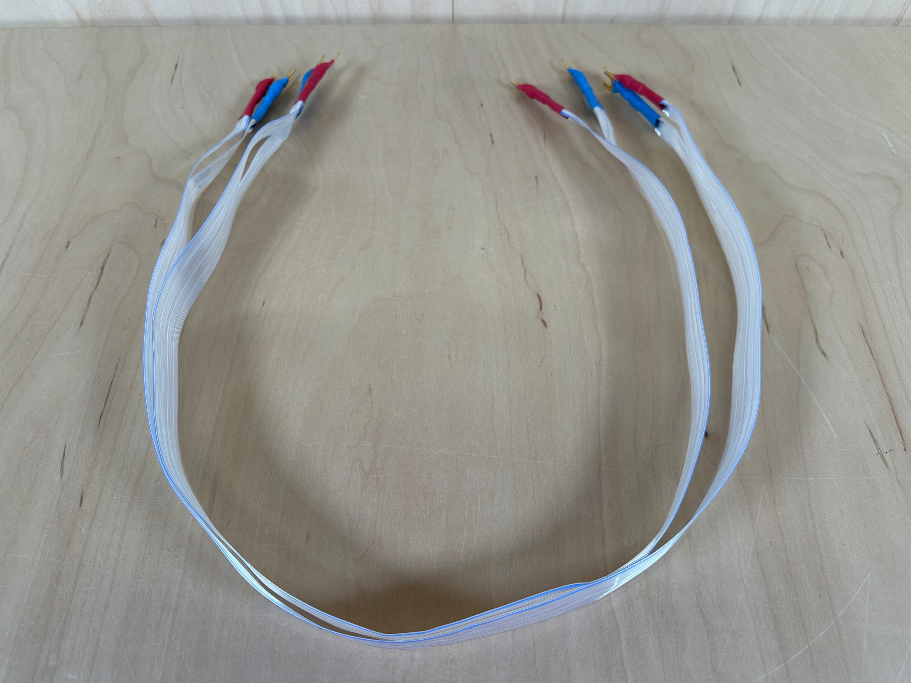 Nordost Blue Heaven Rev II Flatline Speaker Cables (pair)