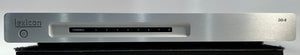 Lexicon DD-8 Multi-Room 8 Channel Multi Room Audio Amplifier 125W x 8 Silver