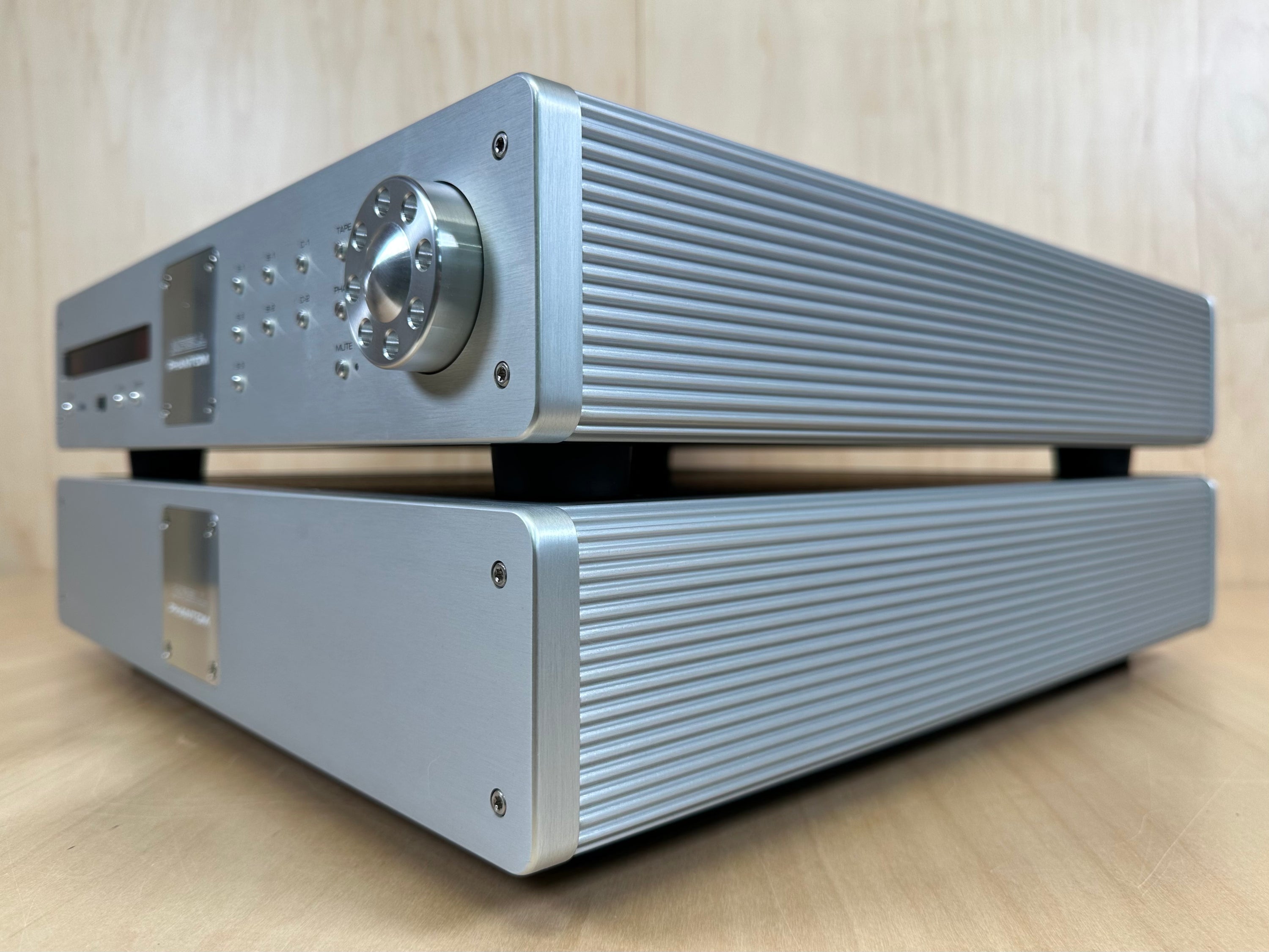 Krell Phantom Preamplifier w/Remote