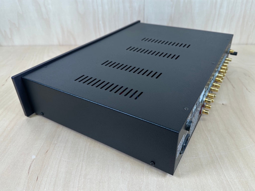 VTL TL 2.5 Tube Preamplifier