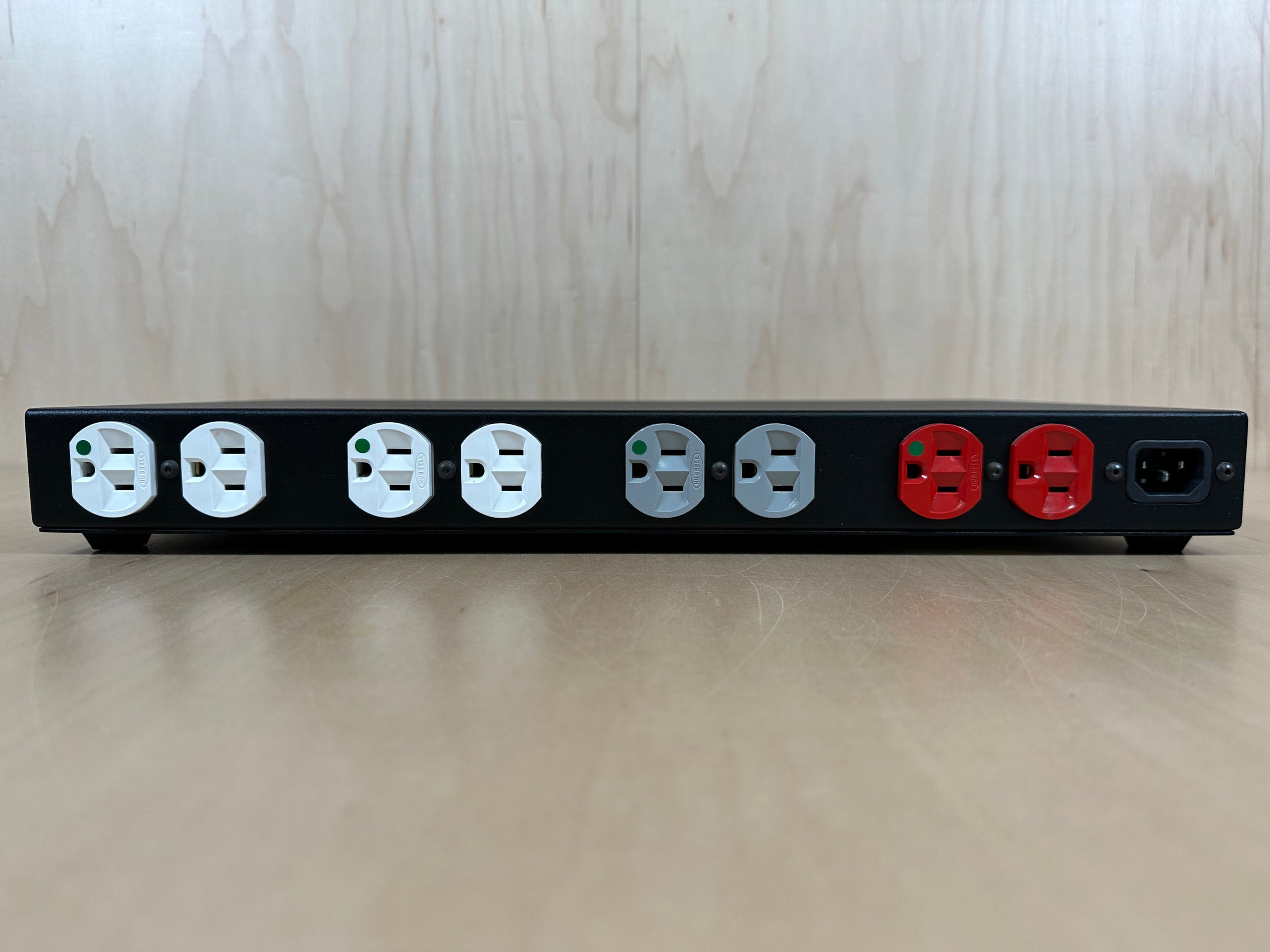 Transparent Audio Powerbank 8 Power Conditioner