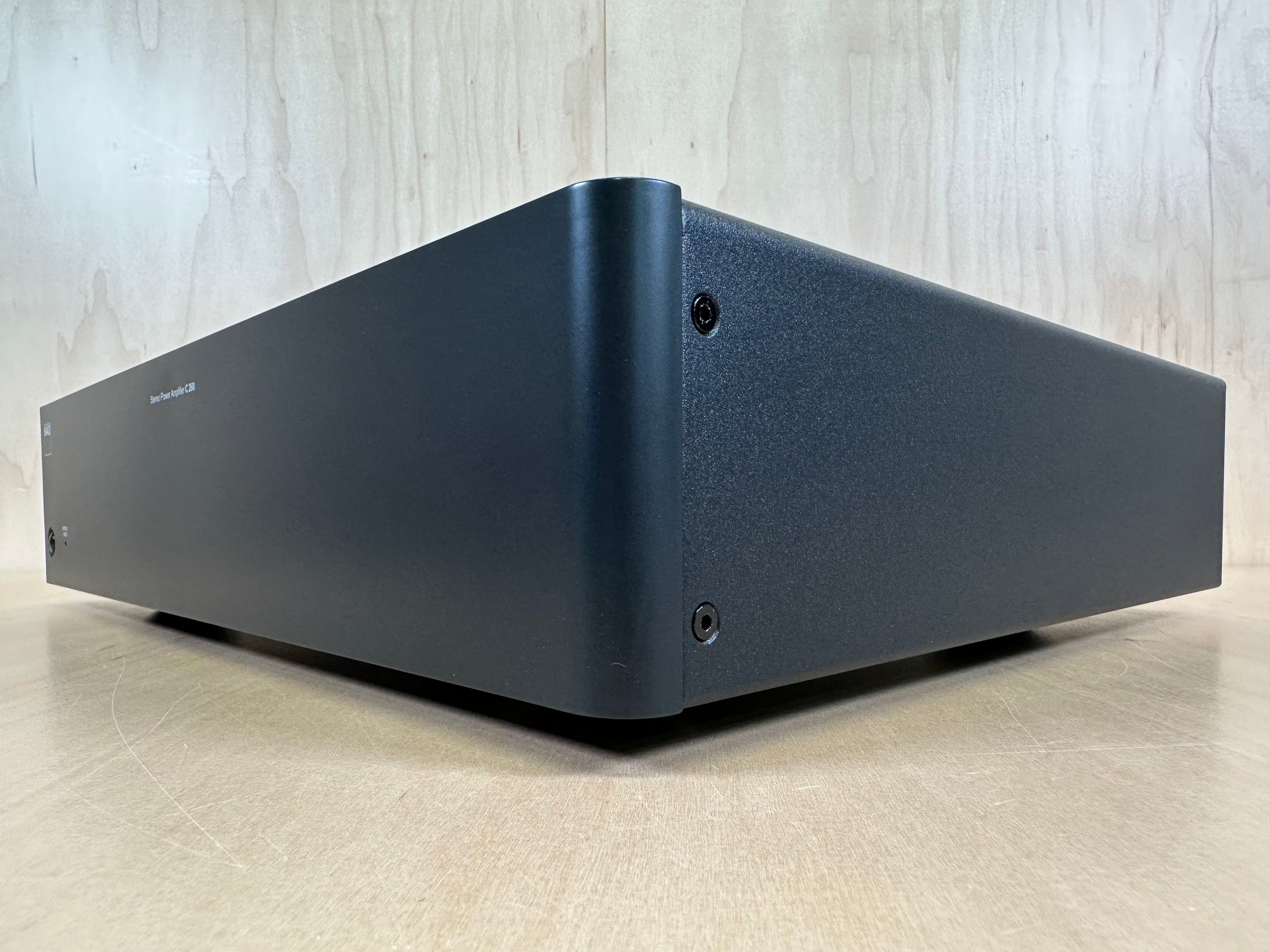 NAD C268 Stereo Amplifier