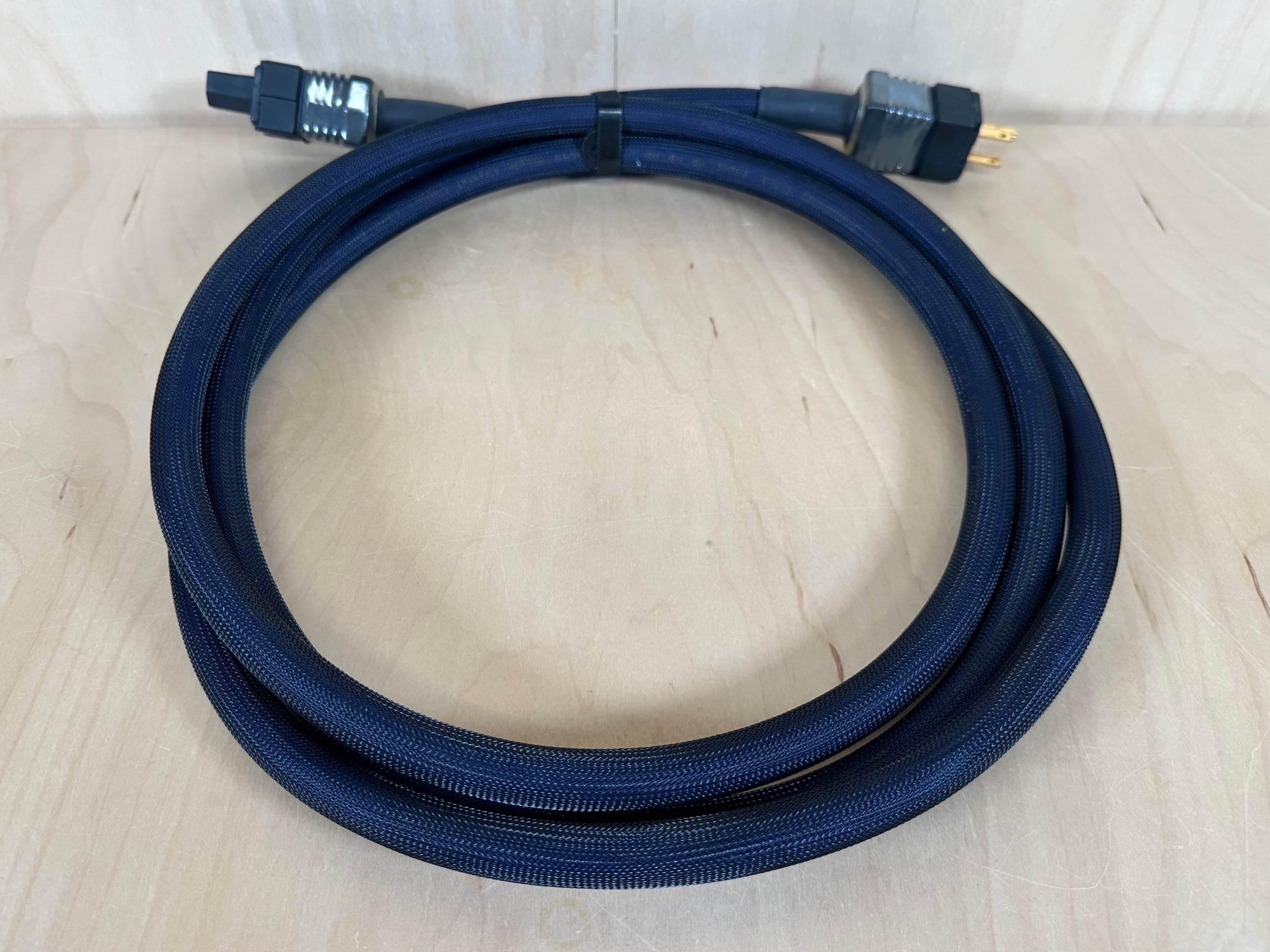 Harmonic Technology Fantasy AC10 Power Cable 3 meter