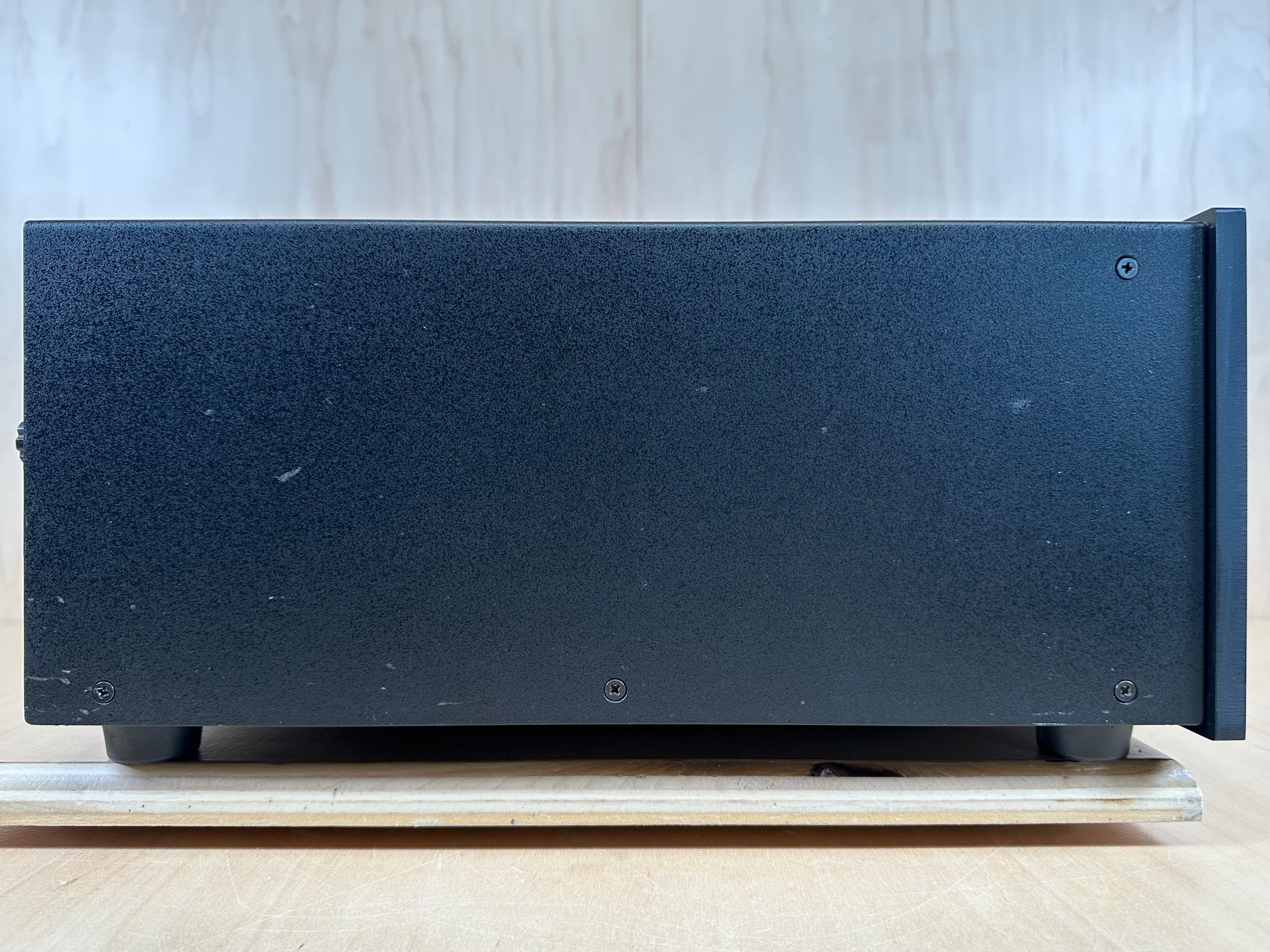 Aragon 4004 Mark II Dual Mono Power Amplifier