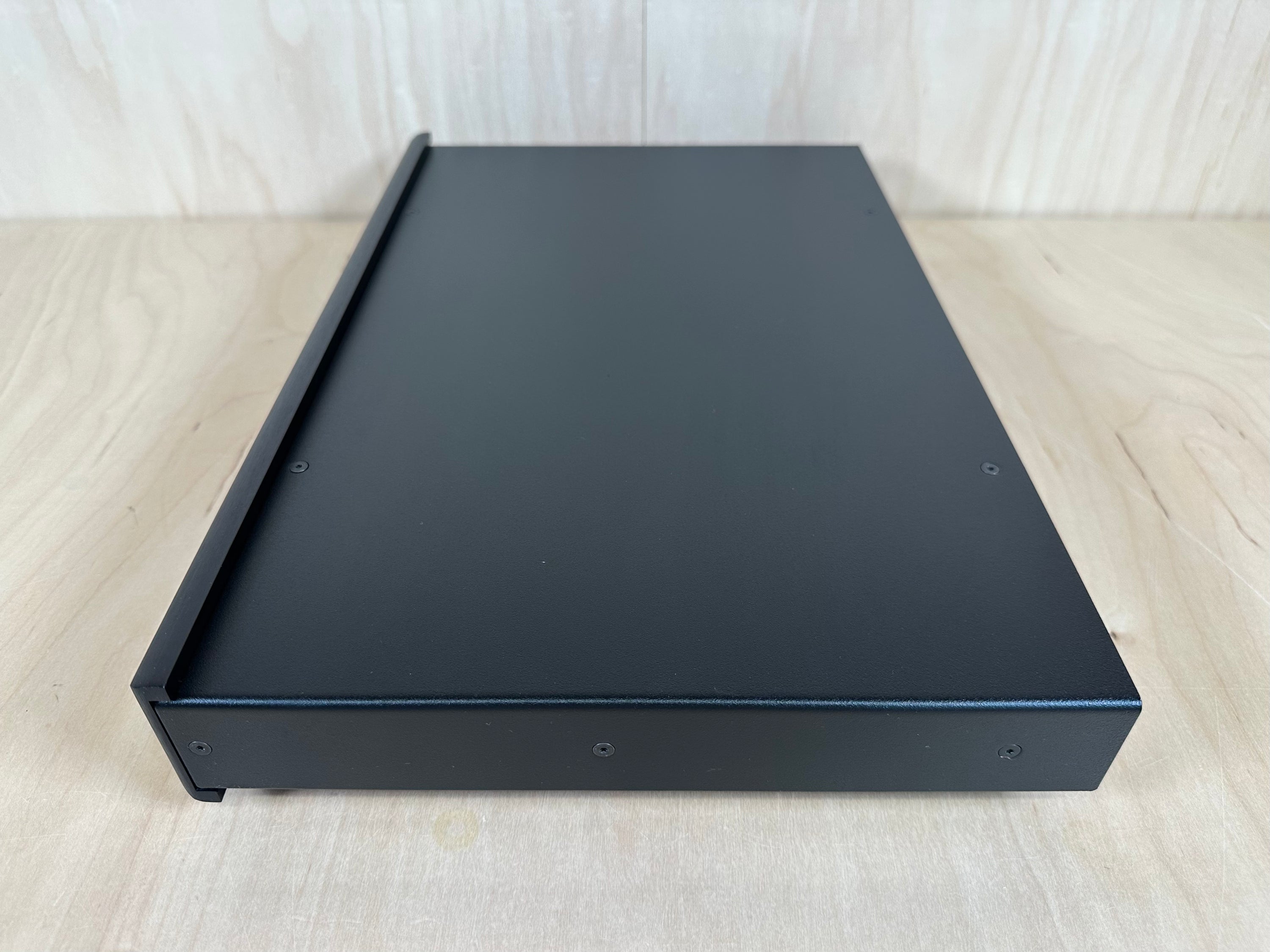 BRYSTON BDA-2 D/A Converter DAC FOR PARTS of REPAIR