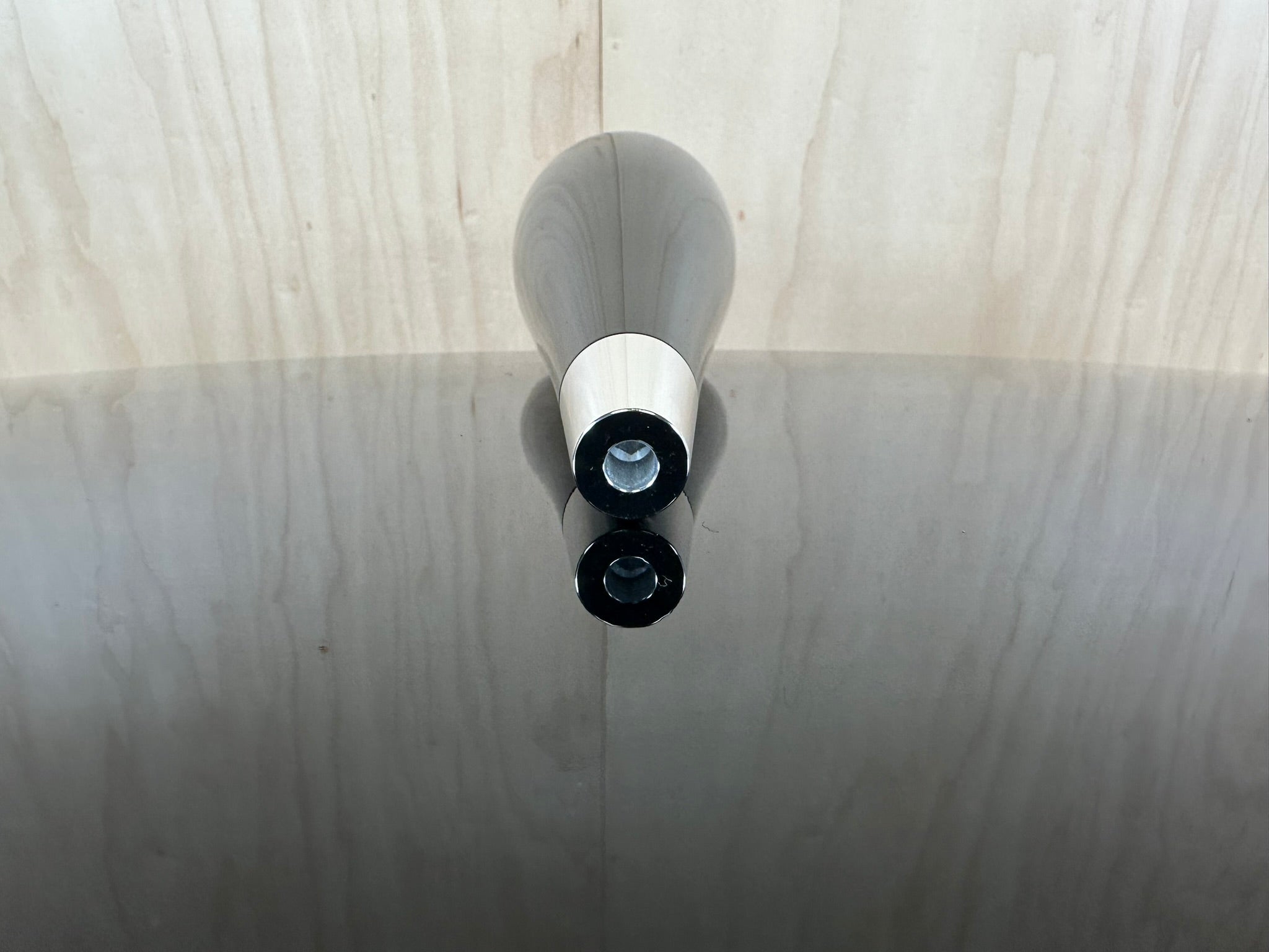 B&W HTM2D3 Diamond Center Channel Speaker Gloss Black