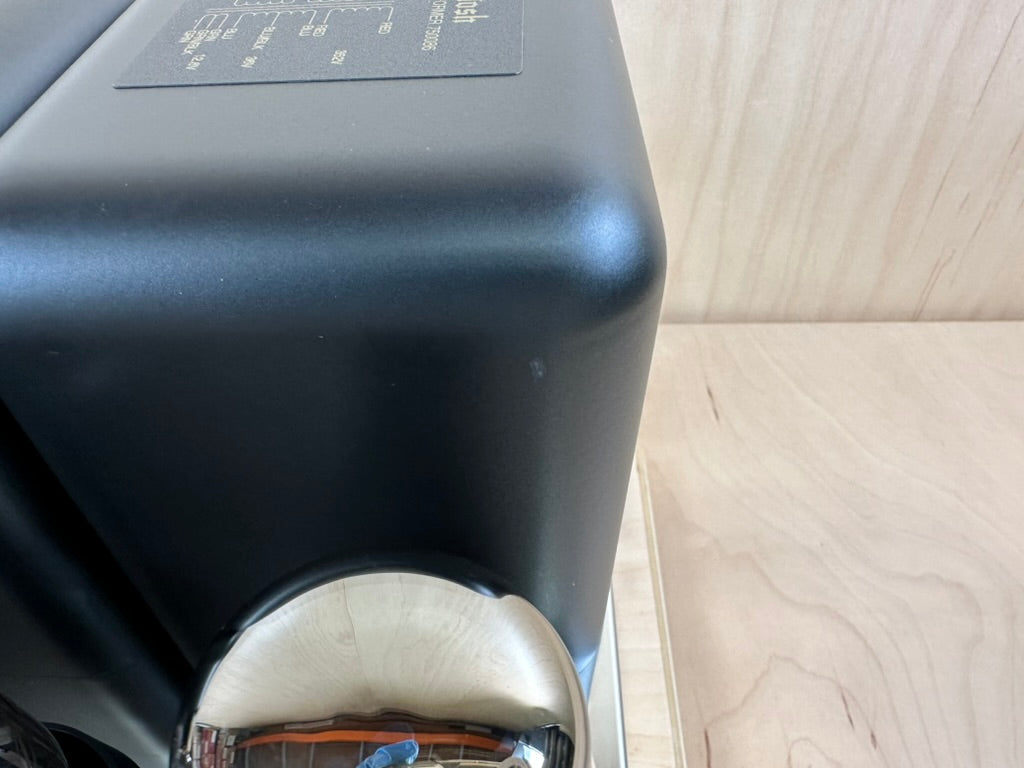 Mcintosh MC275 MKV Tube Amplifier