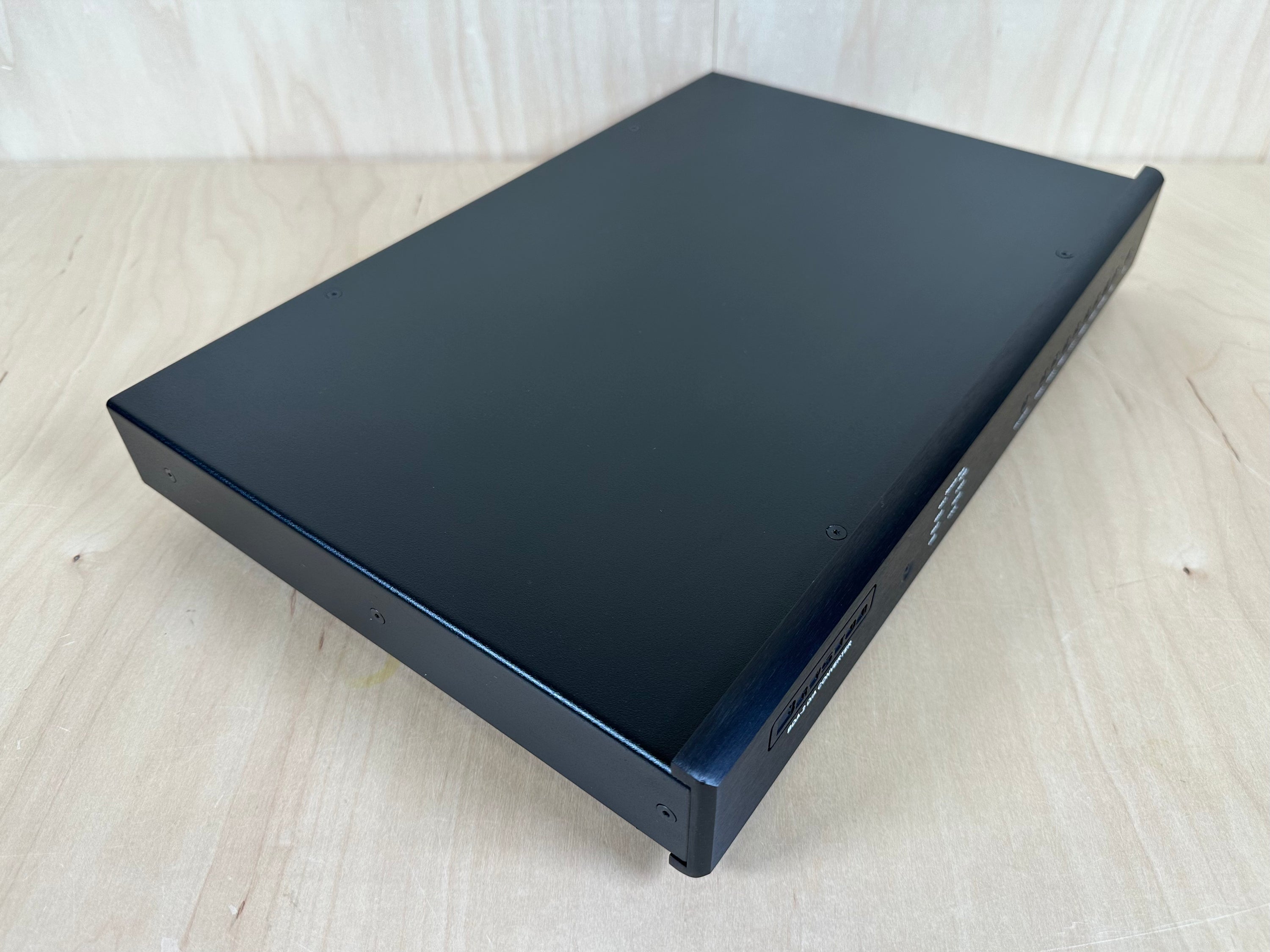 BRYSTON BDA-2 D/A Converter DAC FOR PARTS of REPAIR