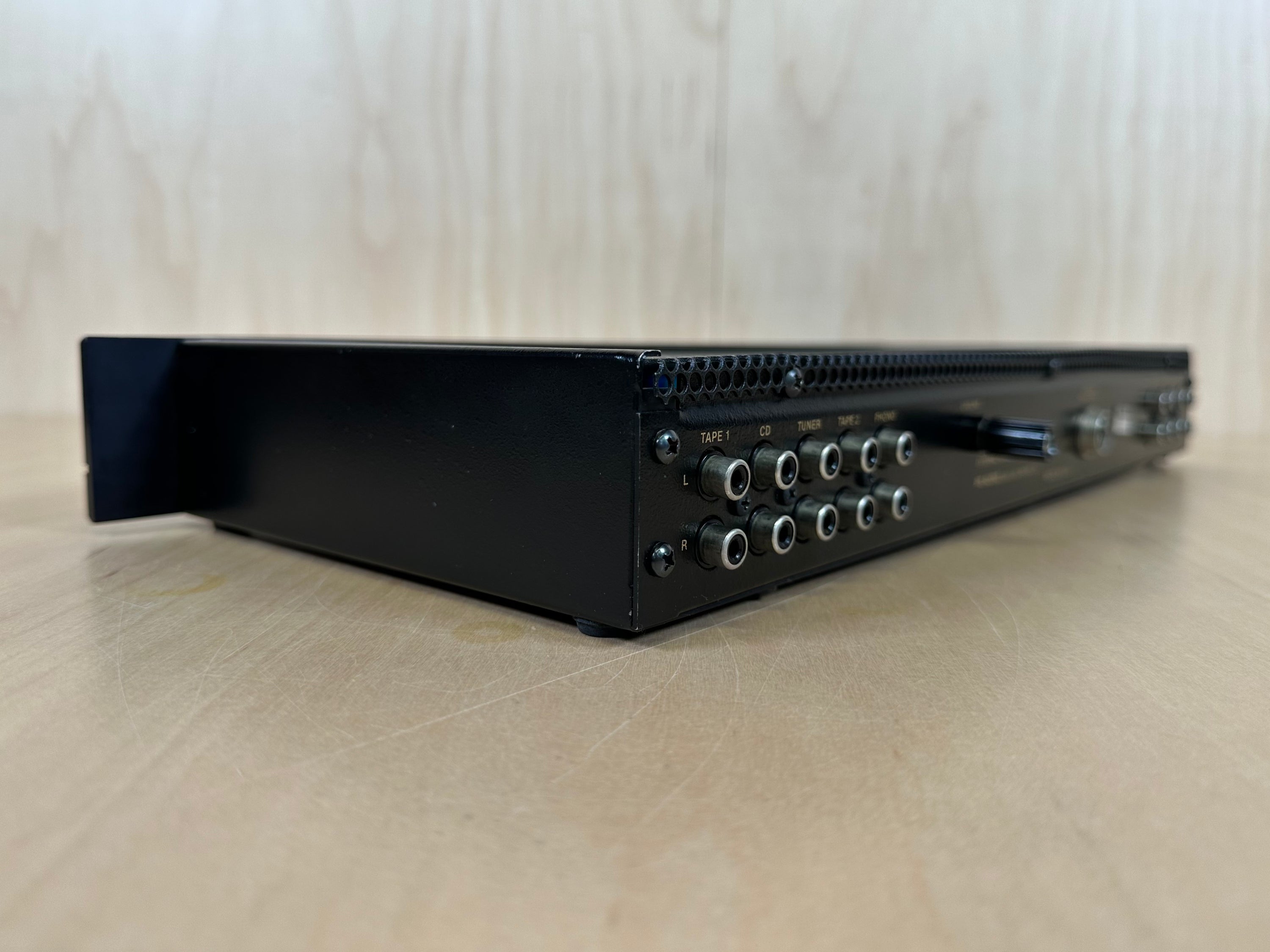PS Audio 4.5 Preamp w/ MM or MC Phono Stage