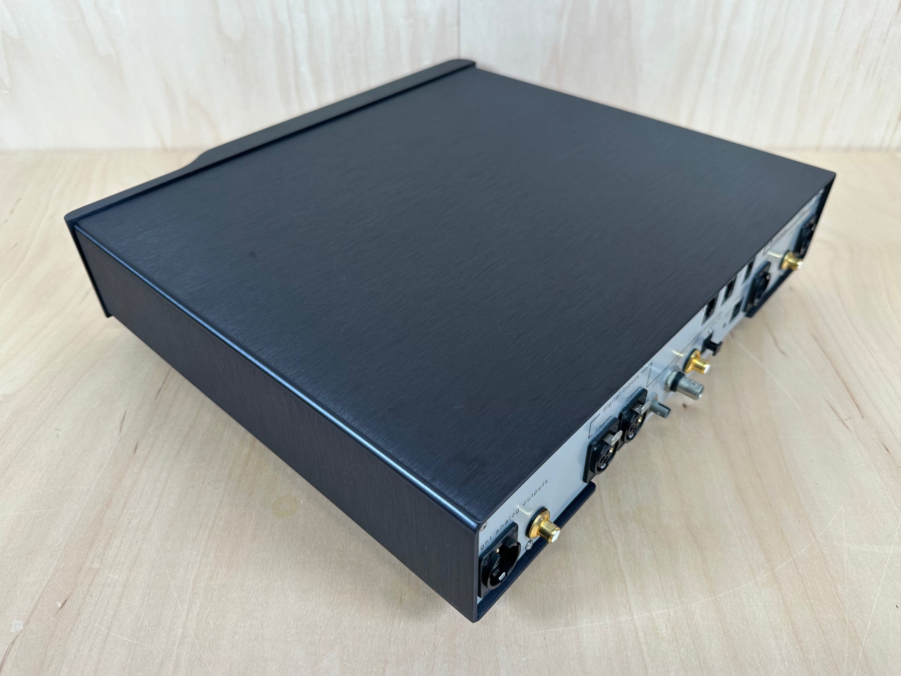 Mark Levinson 360S Digital Processor DAC