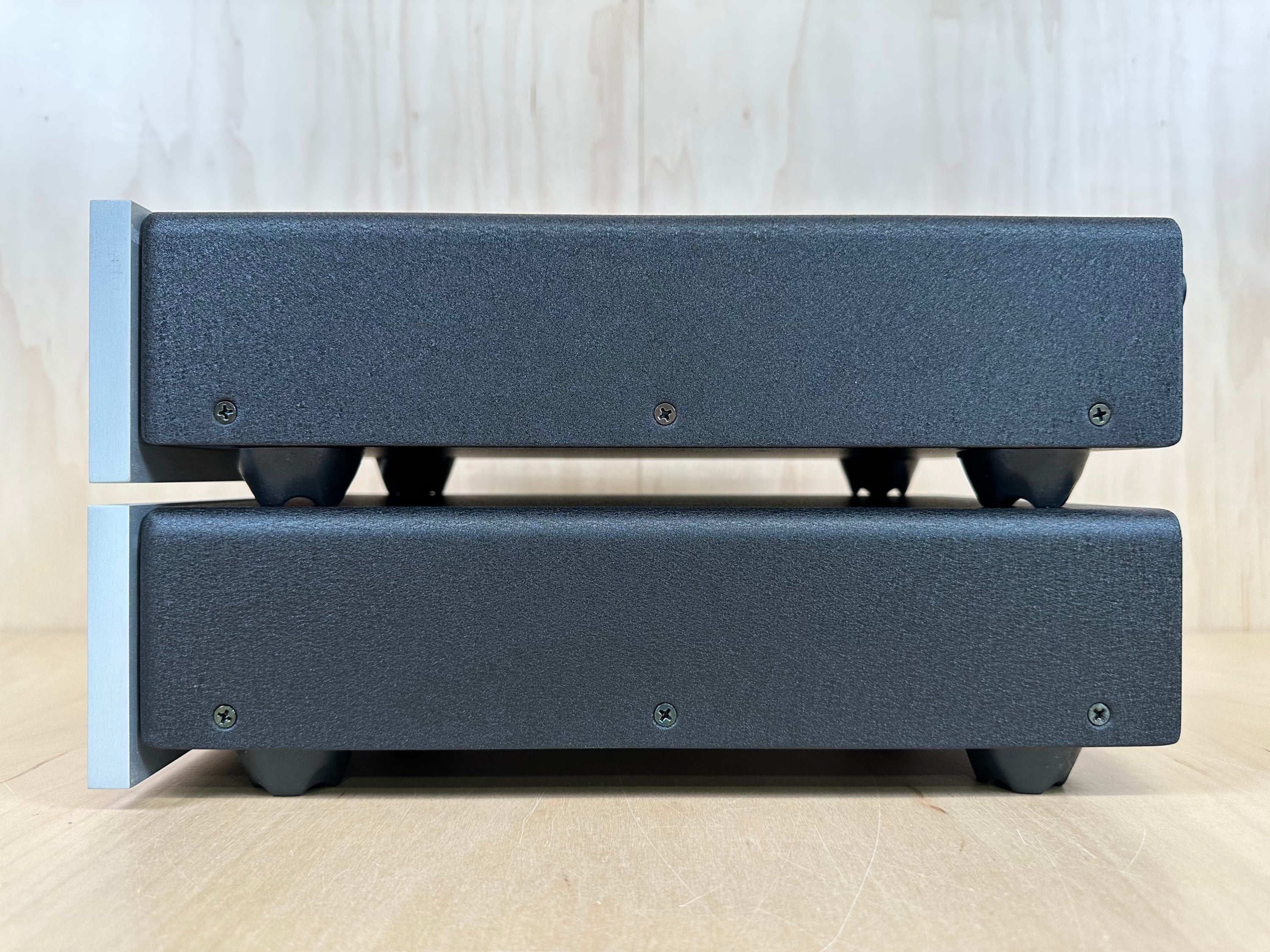 Bel Canto DAC 3.5VB, Remote, VBS1, USB Light Link, ST Fiber Cable w/Original Boxes